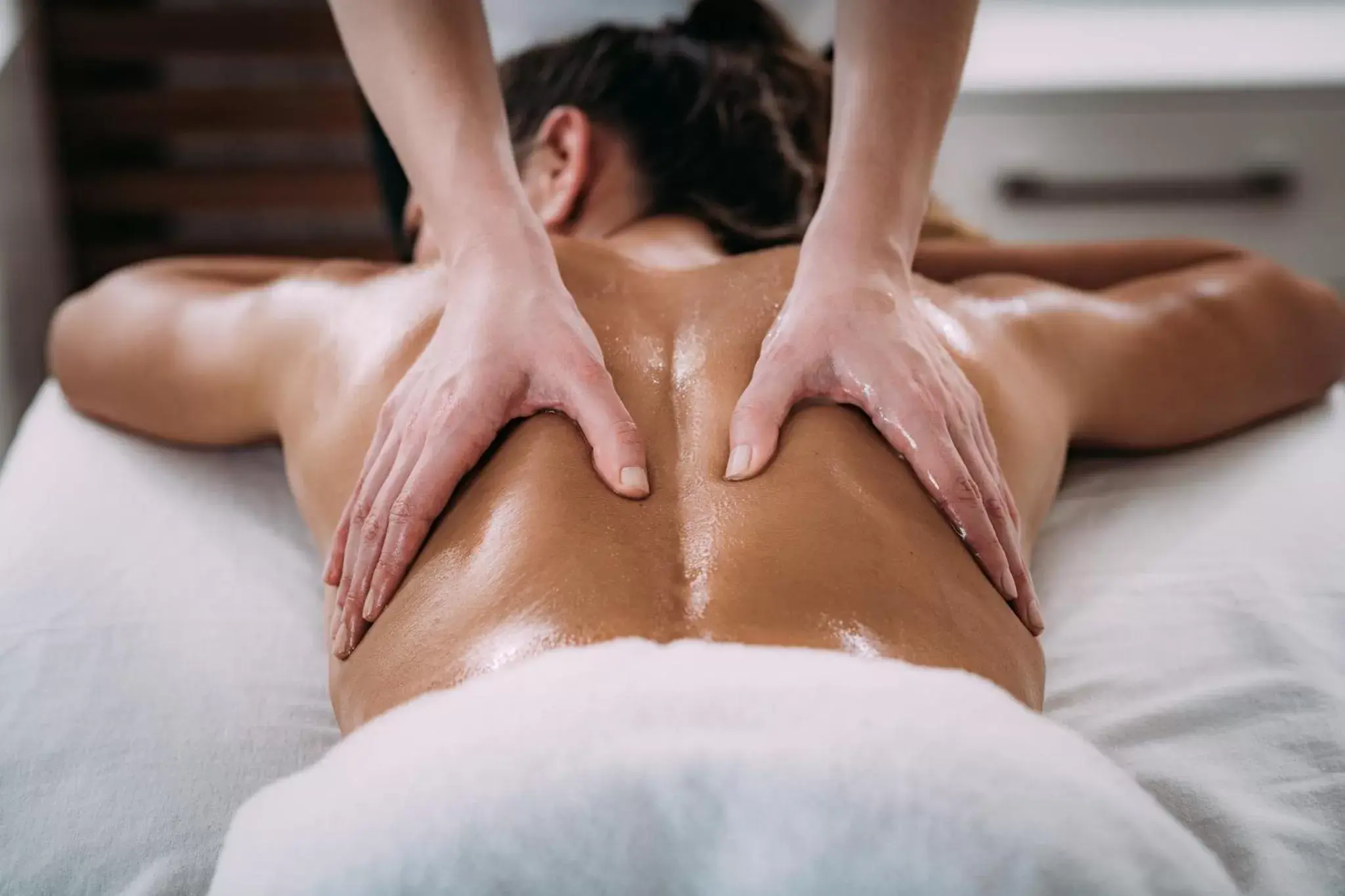 Massage in Heerlickheijd van Ermelo