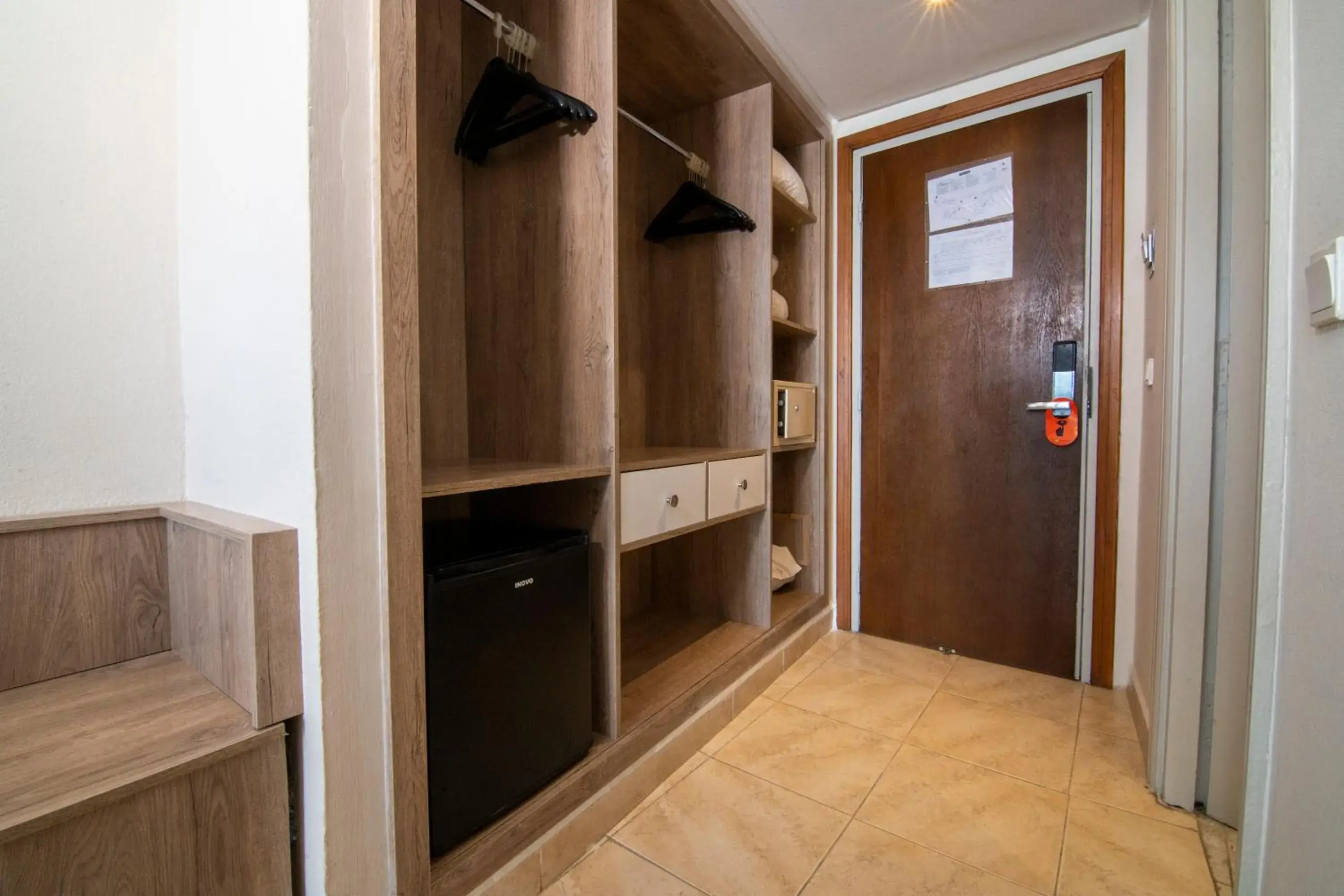 Bedroom, Bathroom in Riadh Palms- Resort & Spa
