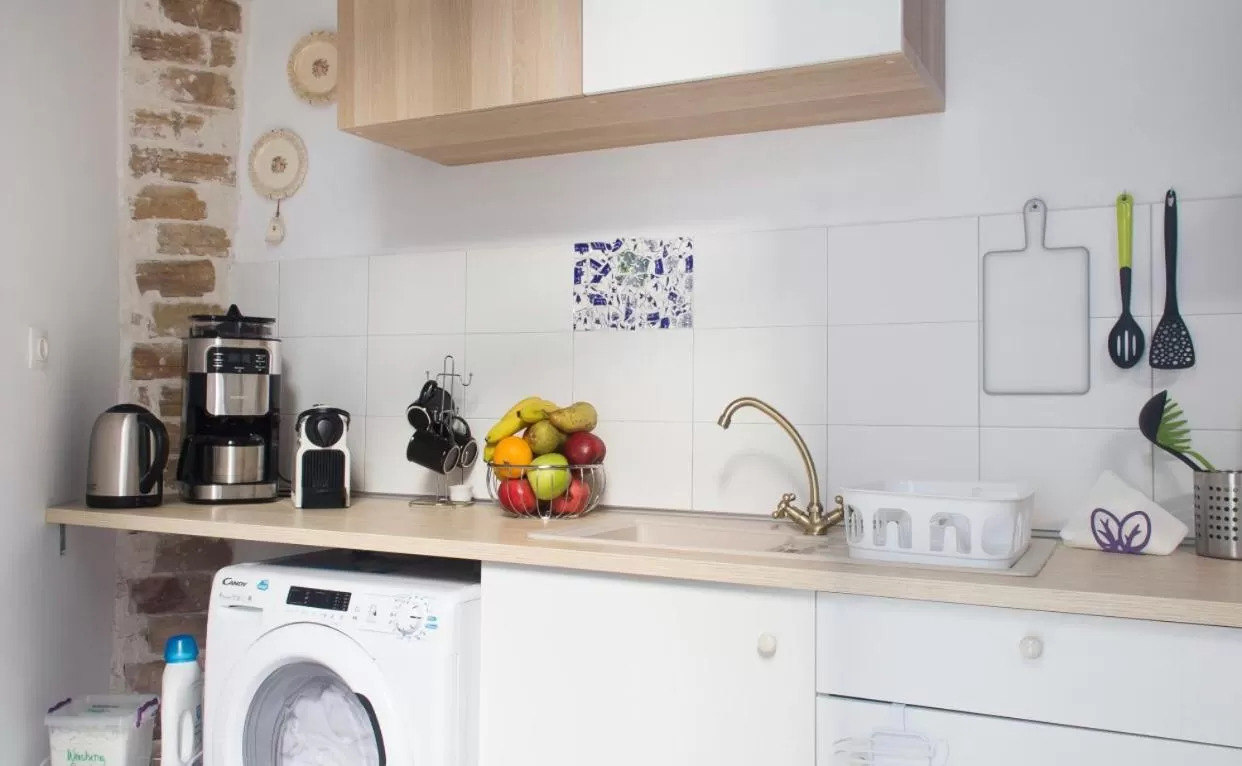 A litte Taste of Home Guest House