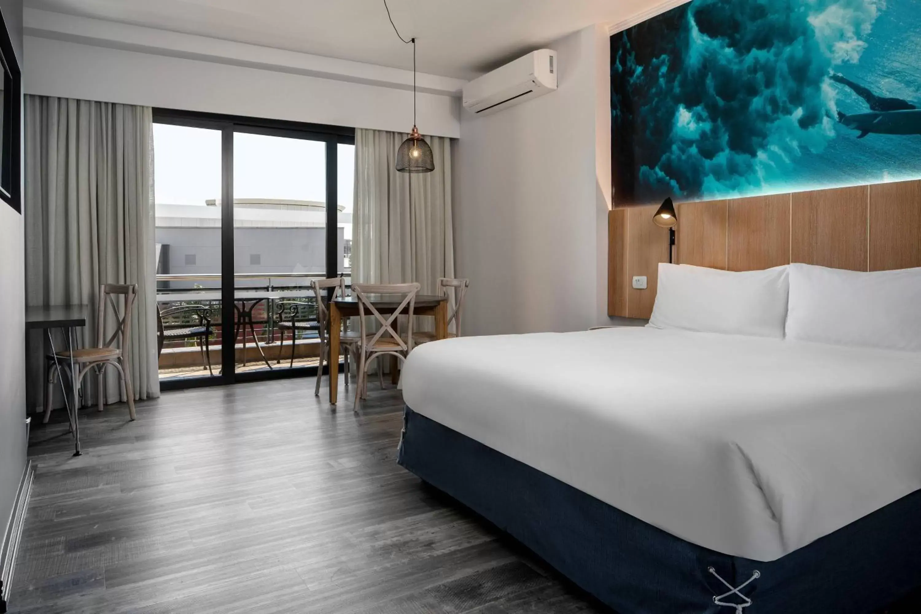 Bedroom, Bed in Protea Hotel Fire & Ice! by Marriott Durban Umhlanga Ridge