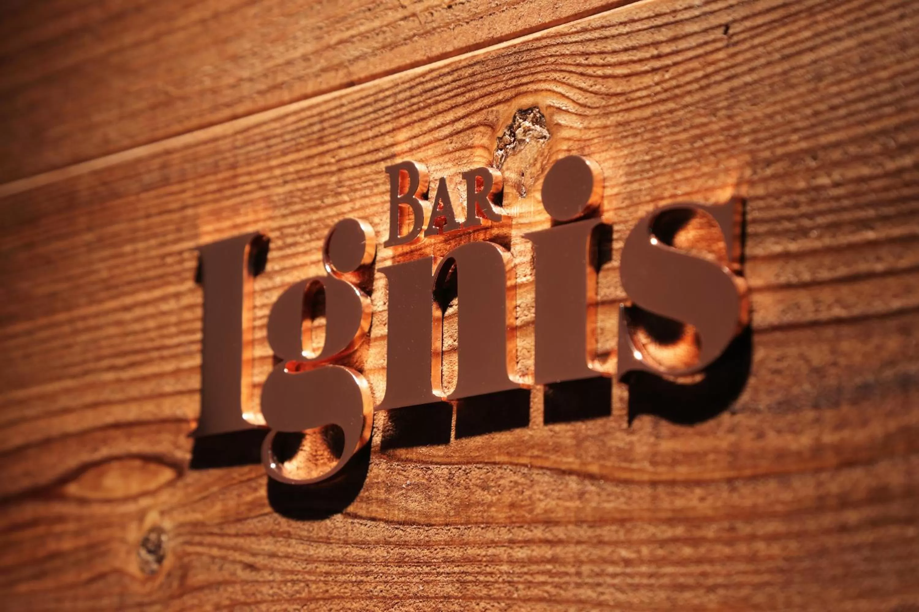 Lounge or bar in UNWIND HOTEL & BAR Sapporo