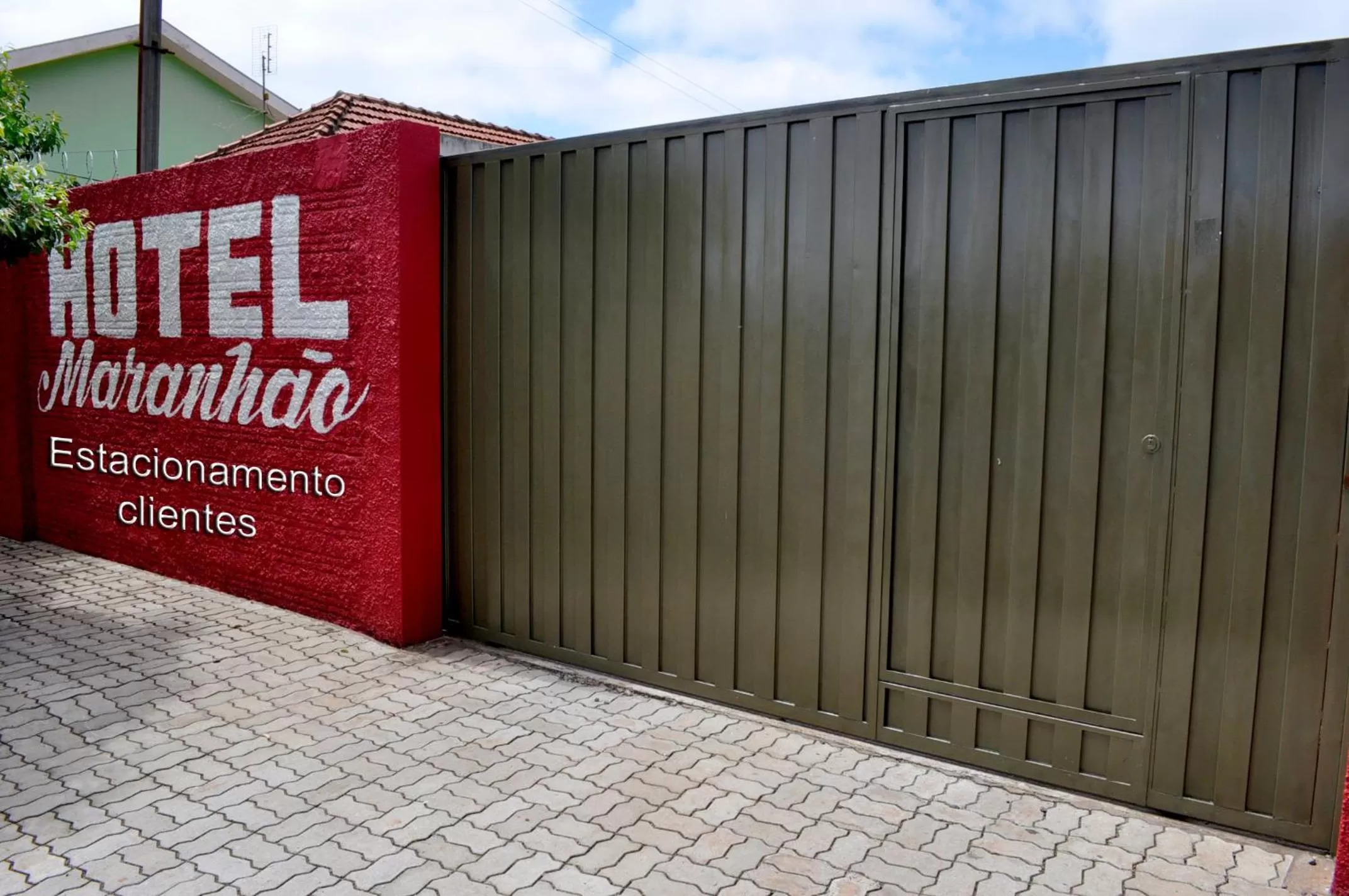 Hotel Maranhão