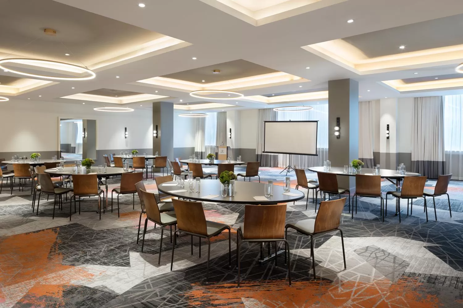 Banquet/Function facilities in The MC, Autograph Collection