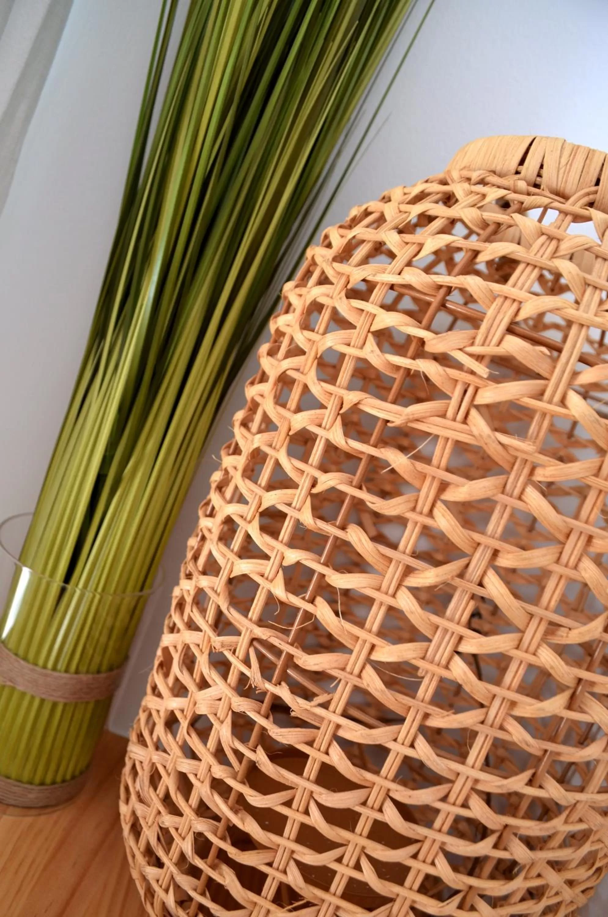 Decorative detail in Hôtel & Espace Bien-être La Maison du Lierre