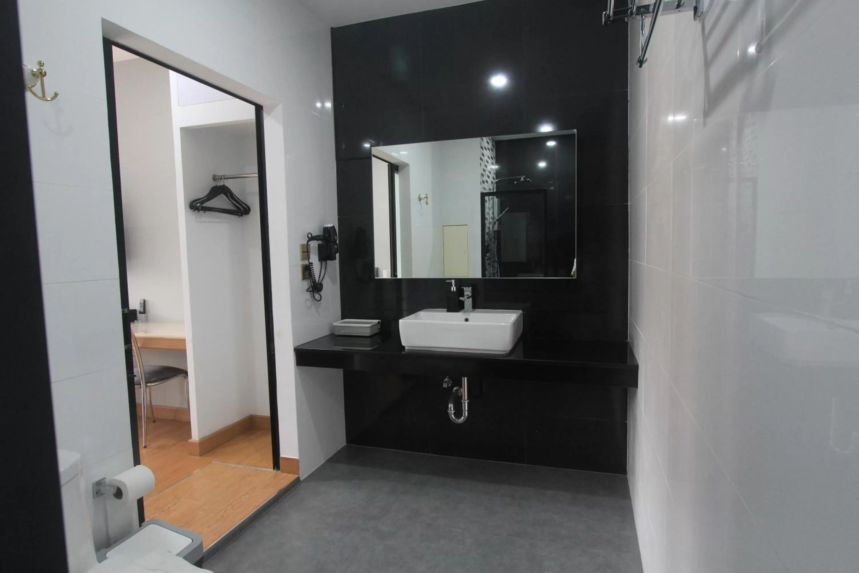 The Mira Hotel Chiang Rai