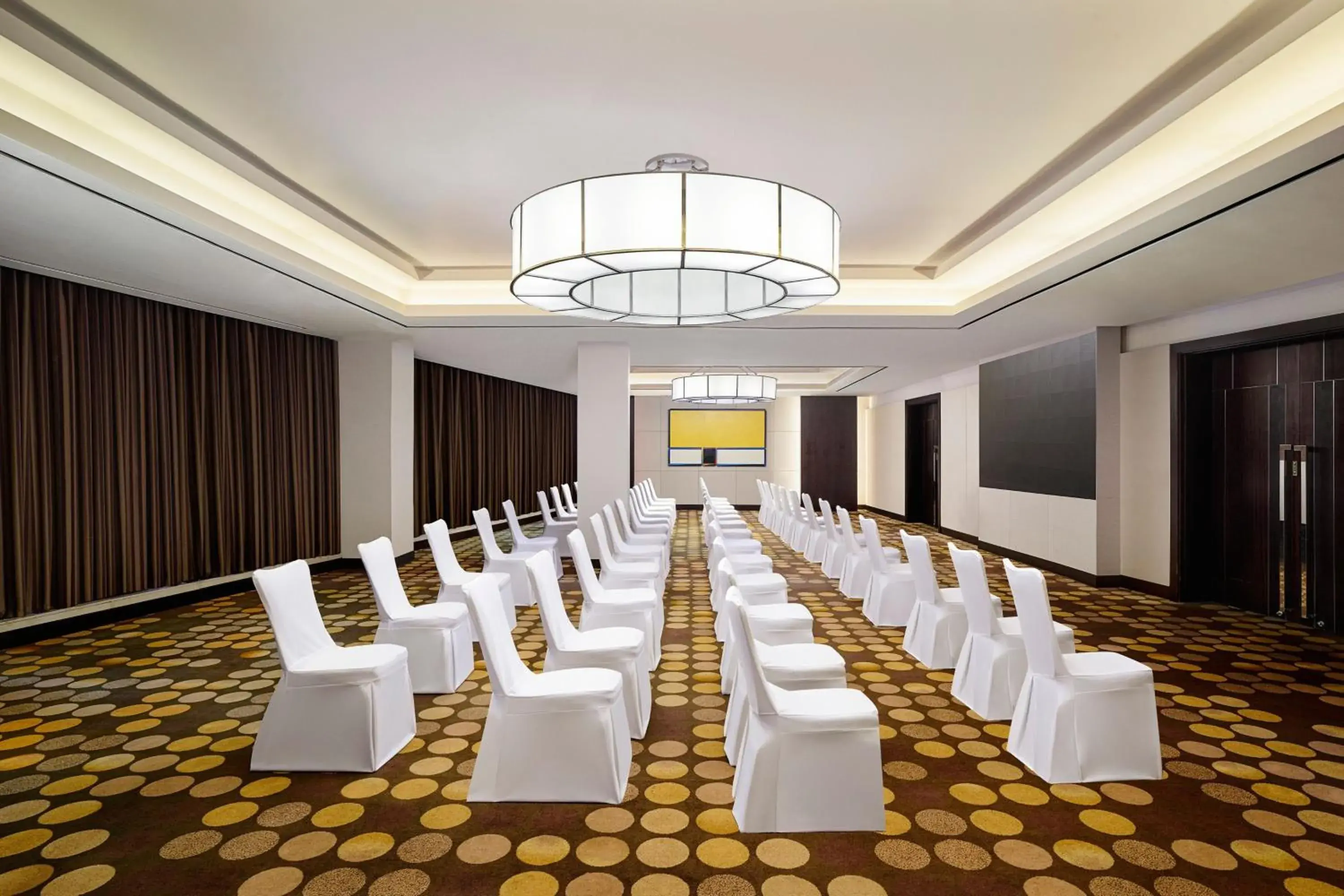 Meeting/conference room in Sheraton Grand Incheon Hotel