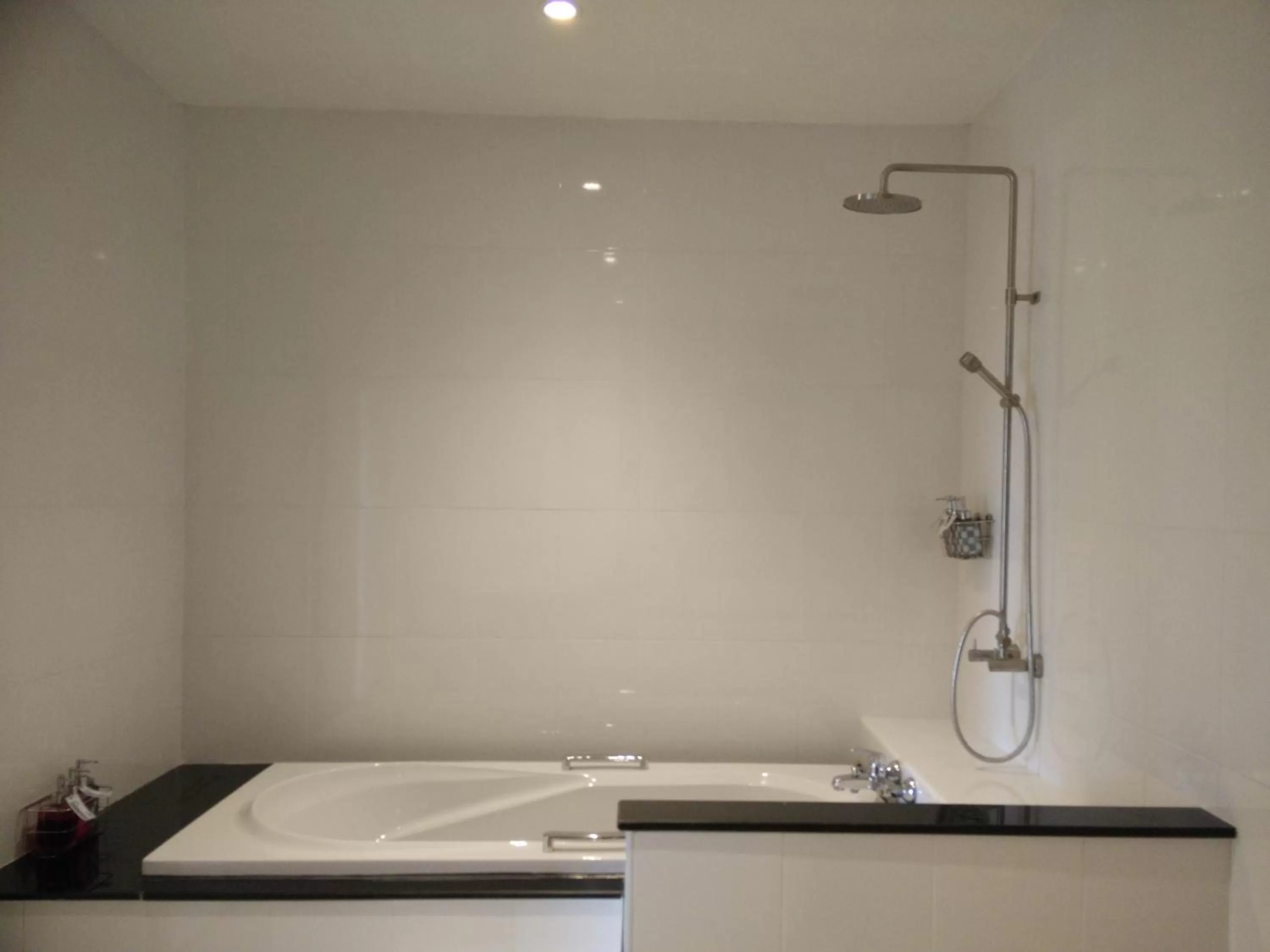 Shower in Phitsanulok United