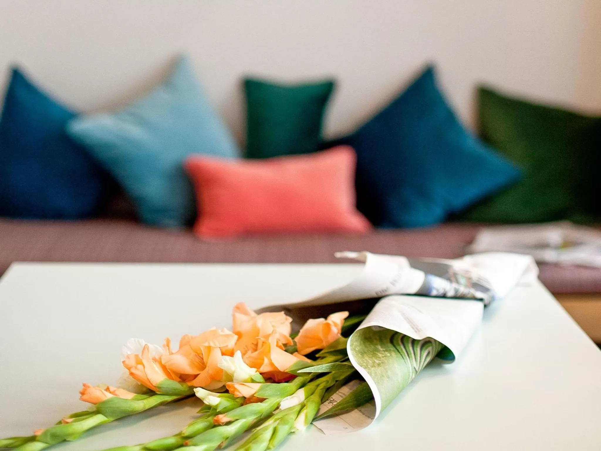 Decorative detail in grätzlhotel Karmelitermarkt