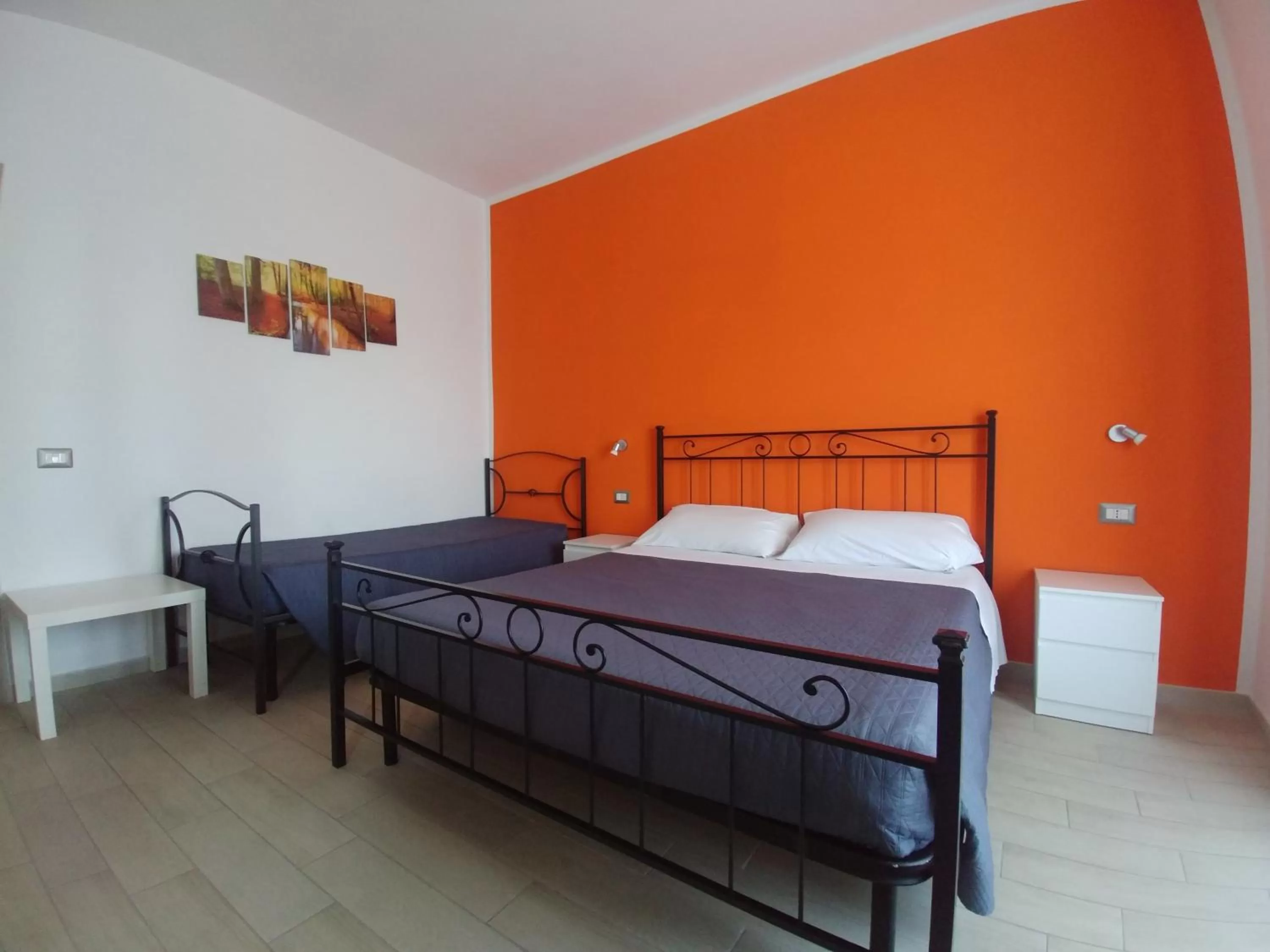 Bonsai Bed & Breakfast