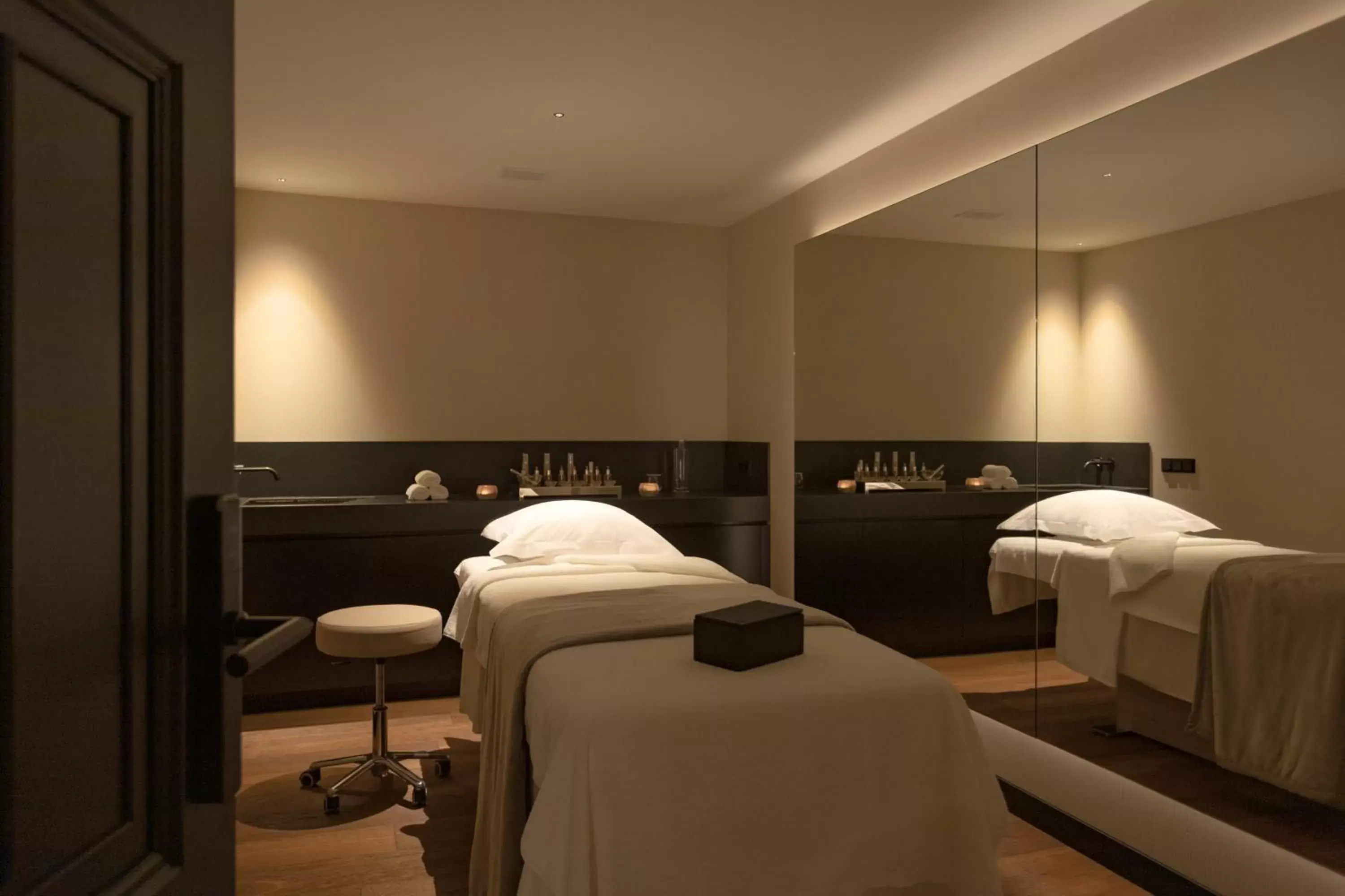 Massage, Spa/Wellness in Hotel Villa Soro