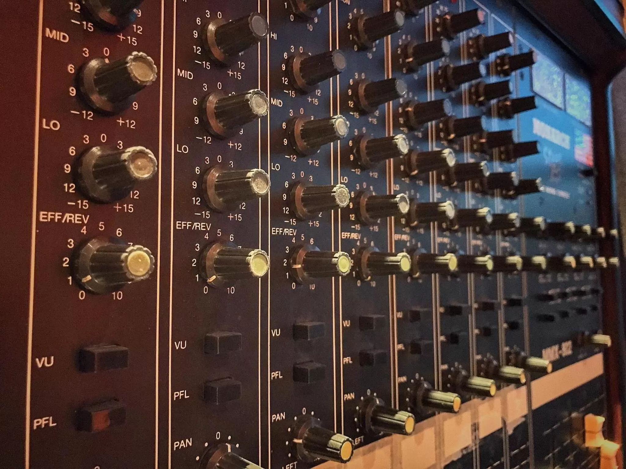 Photo of the whole room in Road Stop Wuppertal