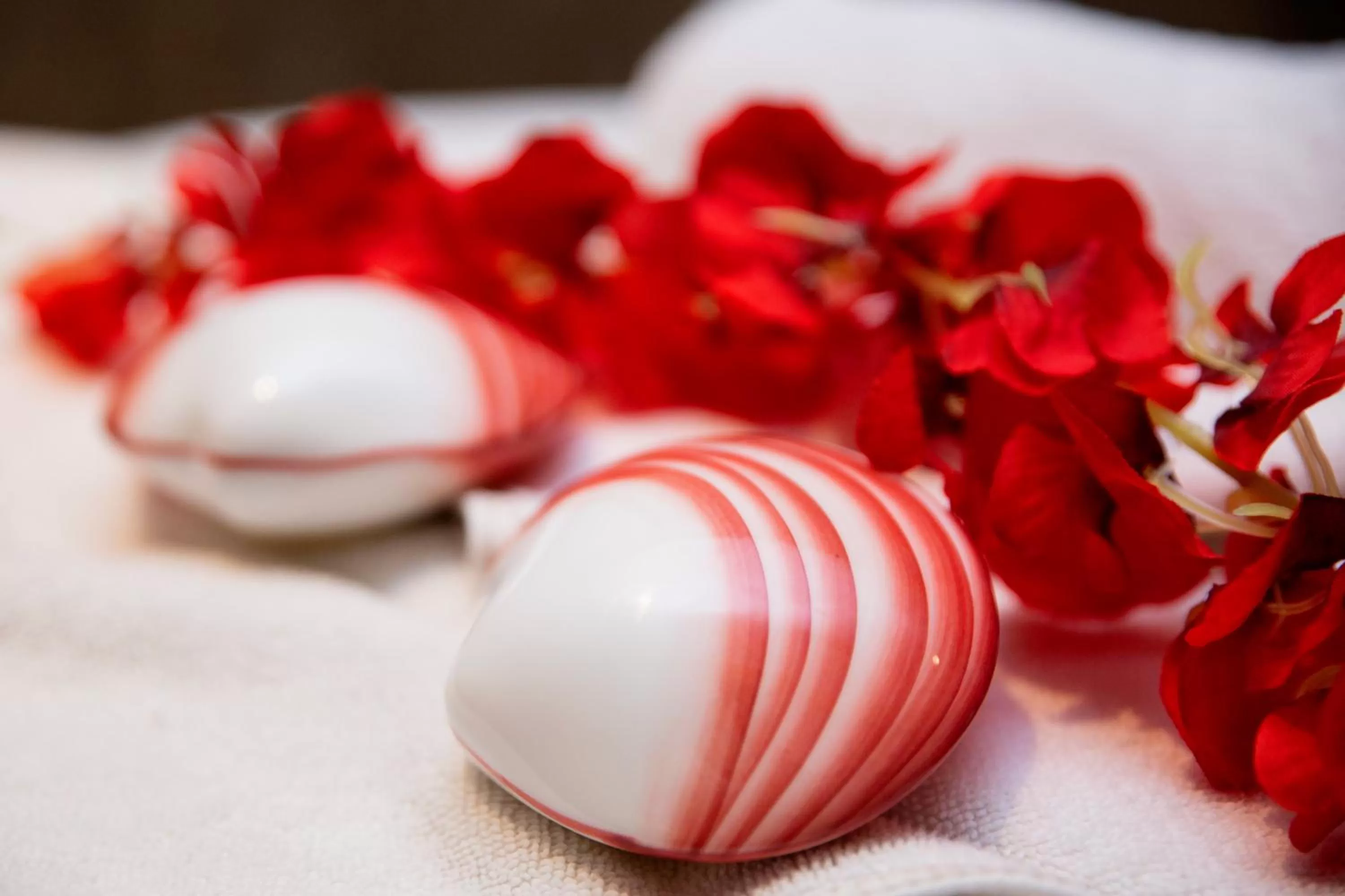 Swimming pool in Century Hotel Doha