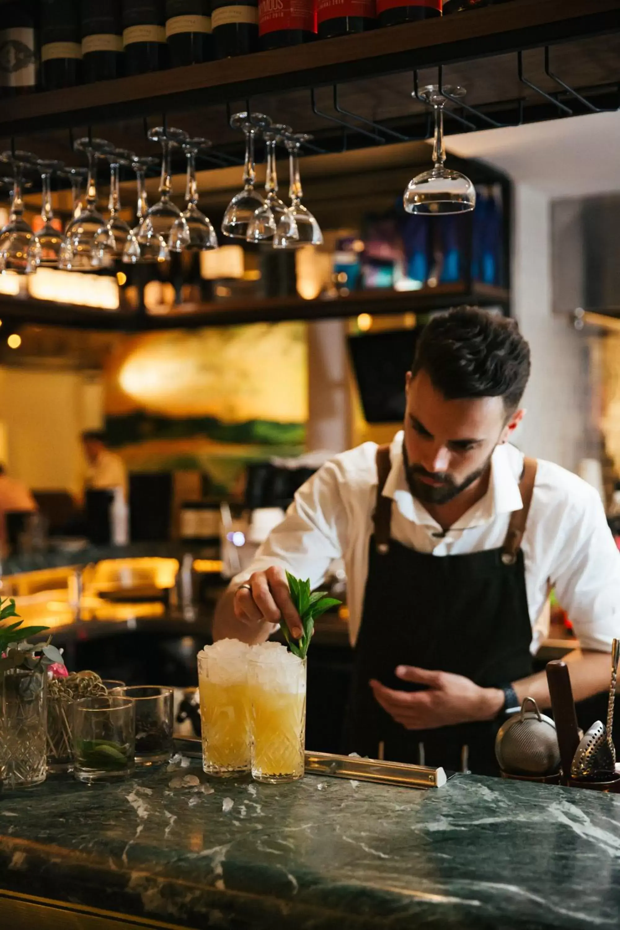 Lounge or bar in Coogee Bay Boutique Hotel Lounge or bar in Coogee Bay Boutique Hotel