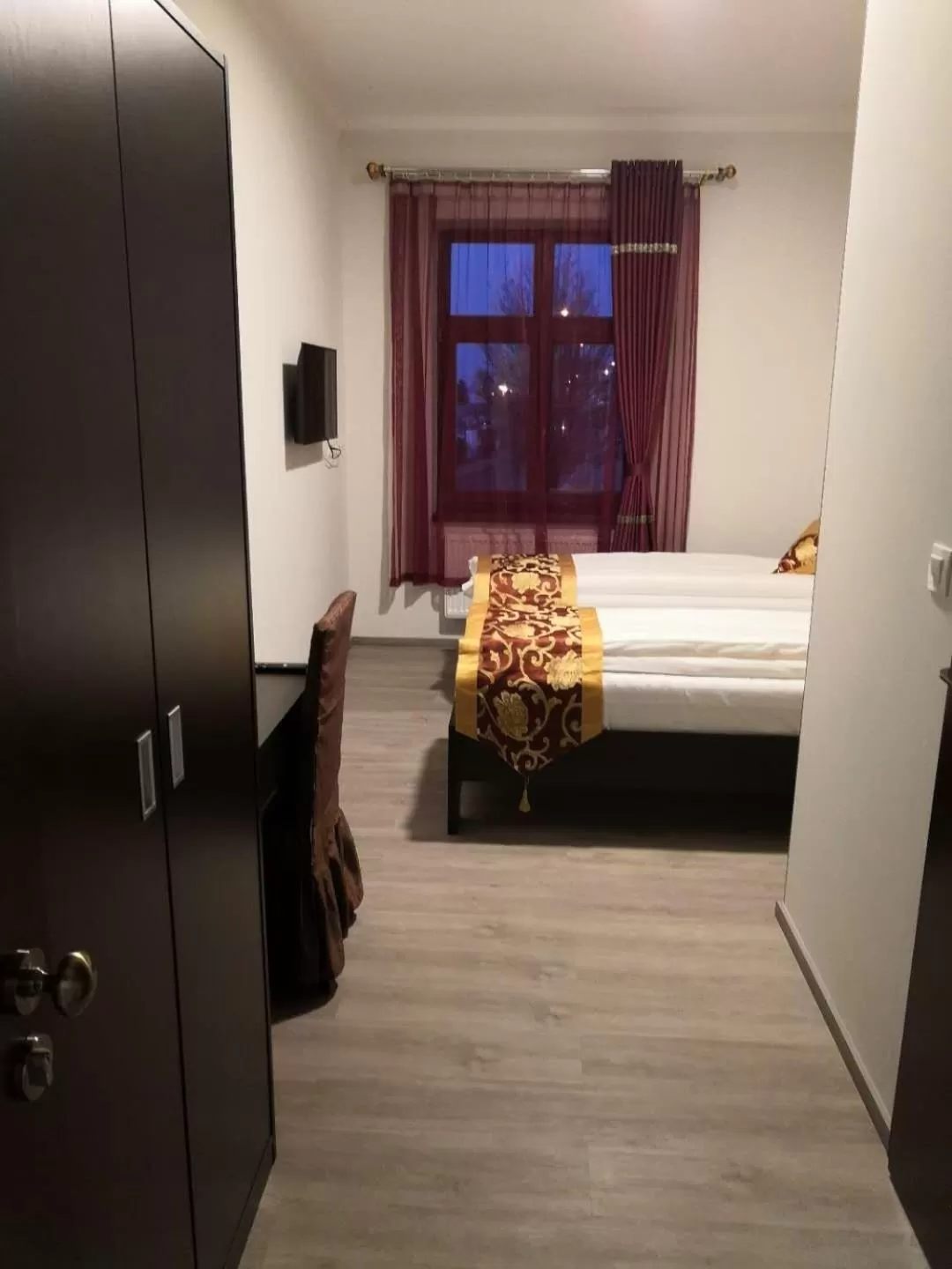 Bed in Sun-House Pension - ParkingFree Limited spaces-