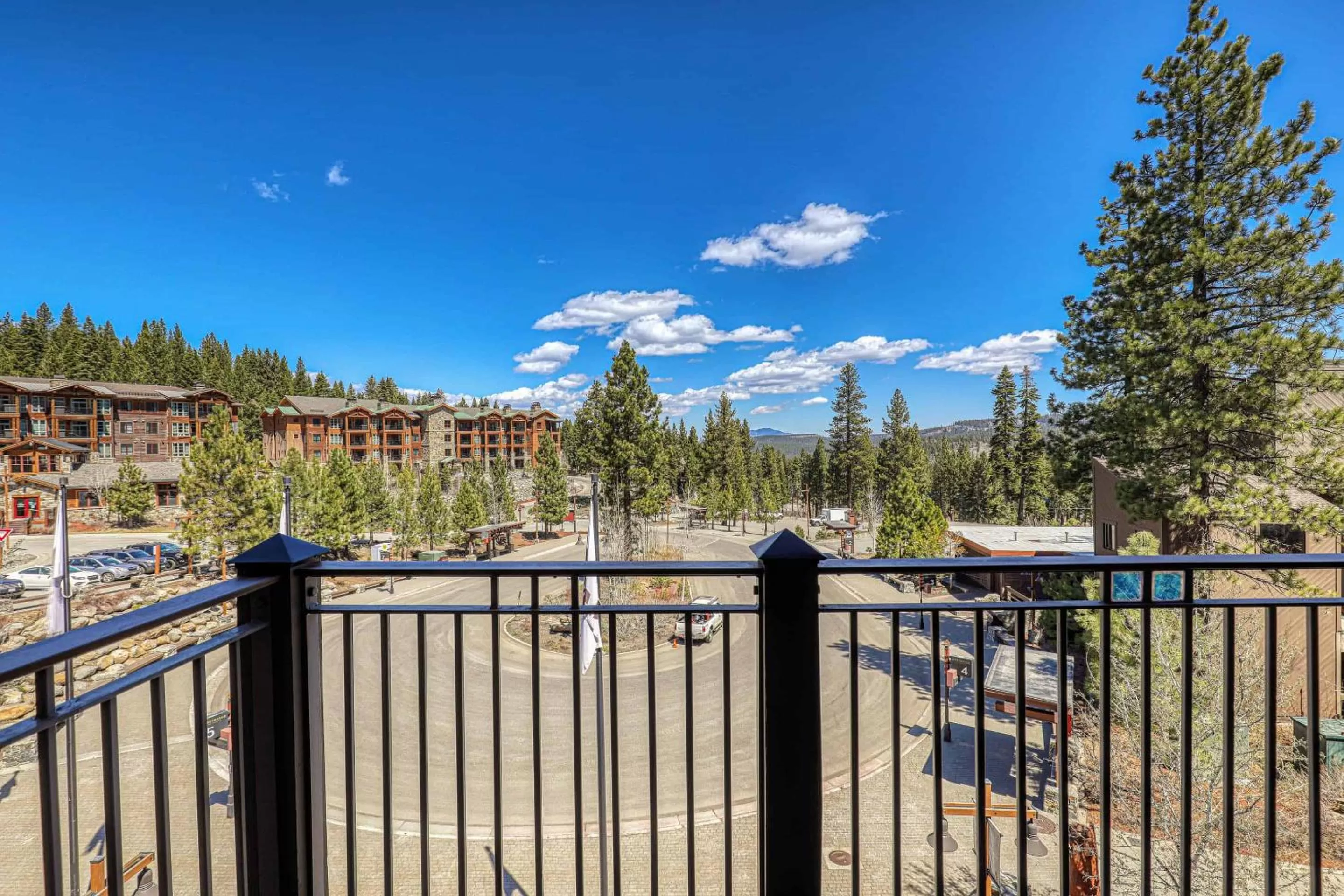 East West Hospitality at Tahoe