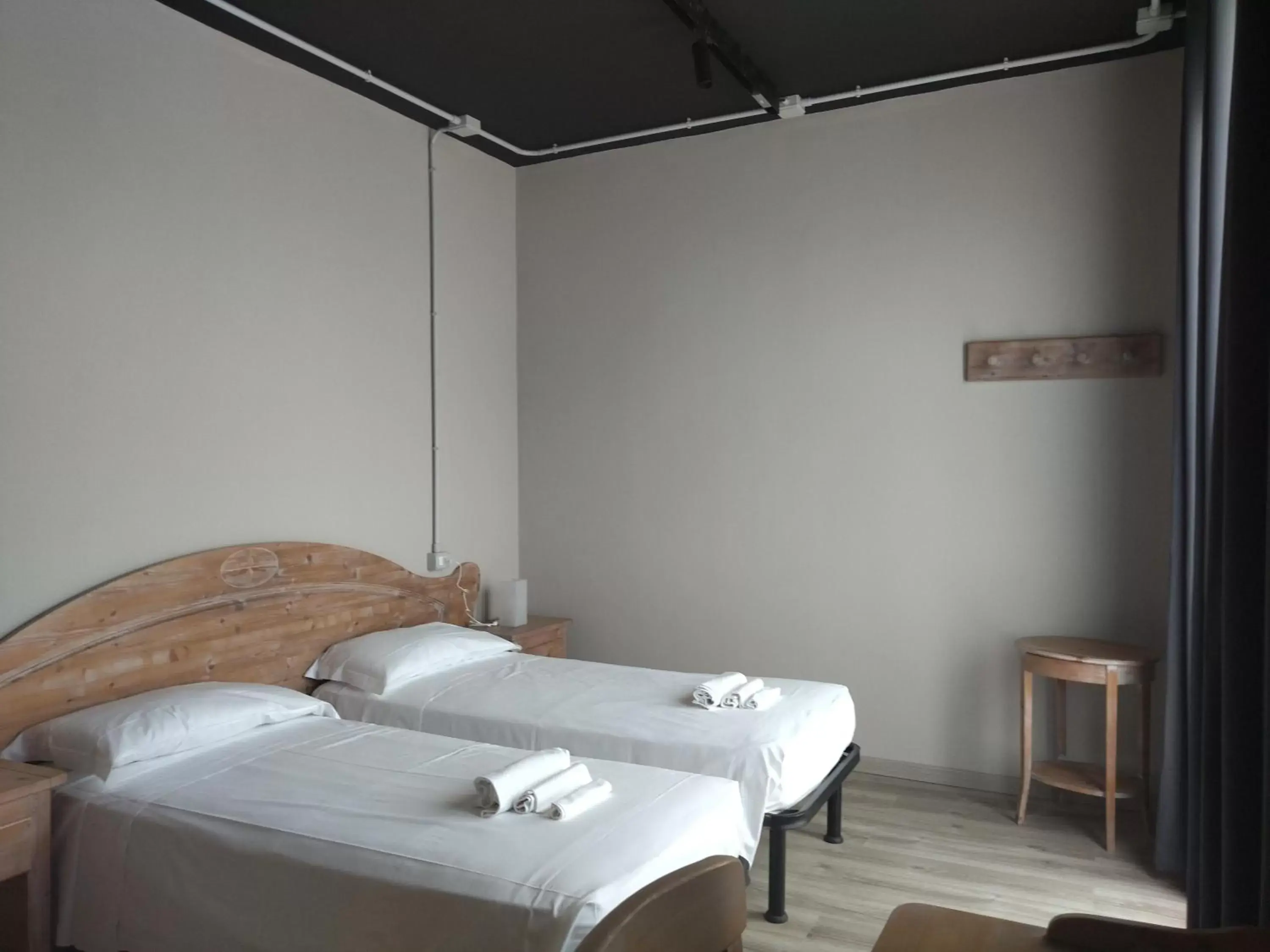 Bedroom, Bed in Le Coltie - affittacamere e appartamenti