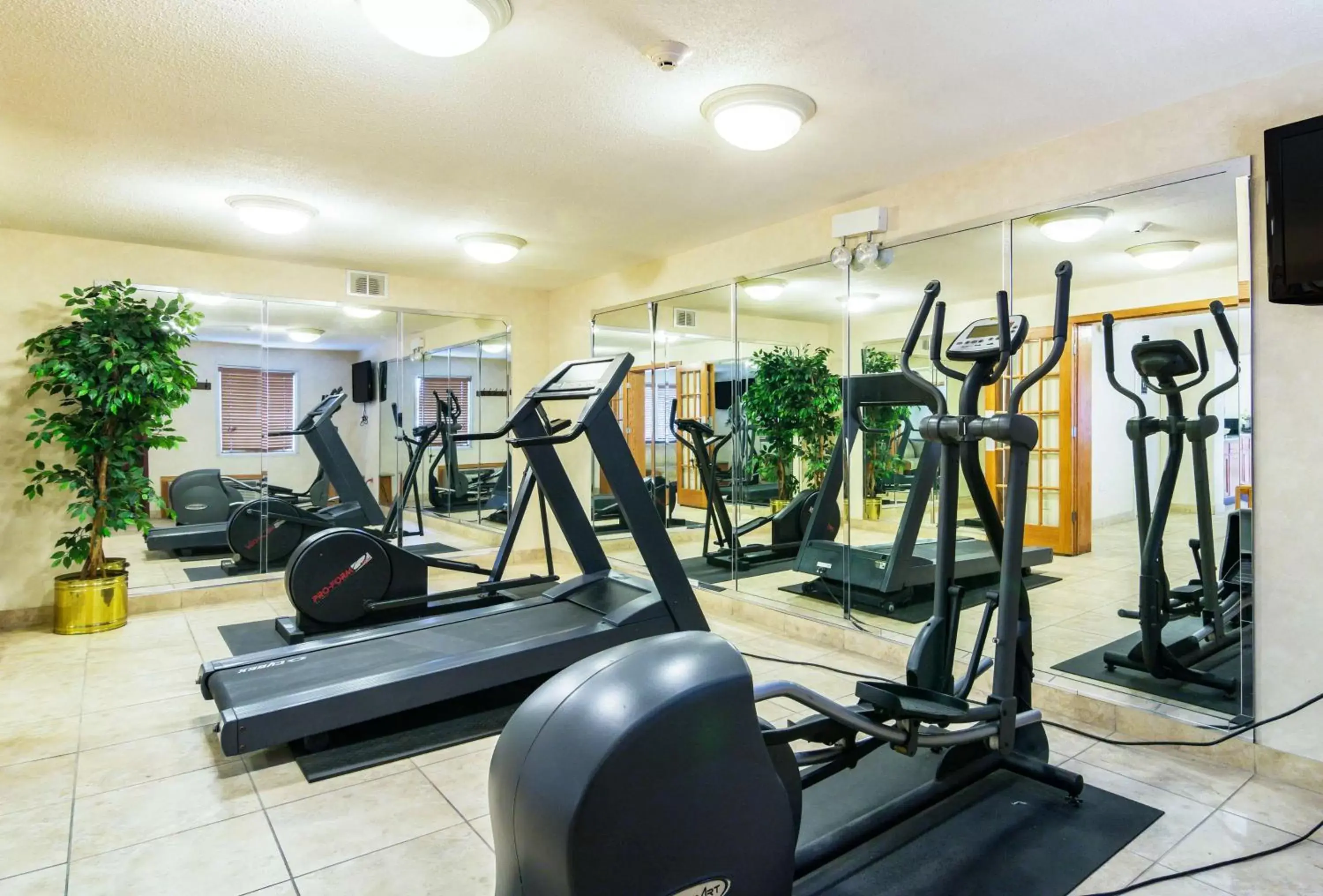 Fitness centre/facilities, Fitness Center/Facilities in Motel 6-Alsip, IL