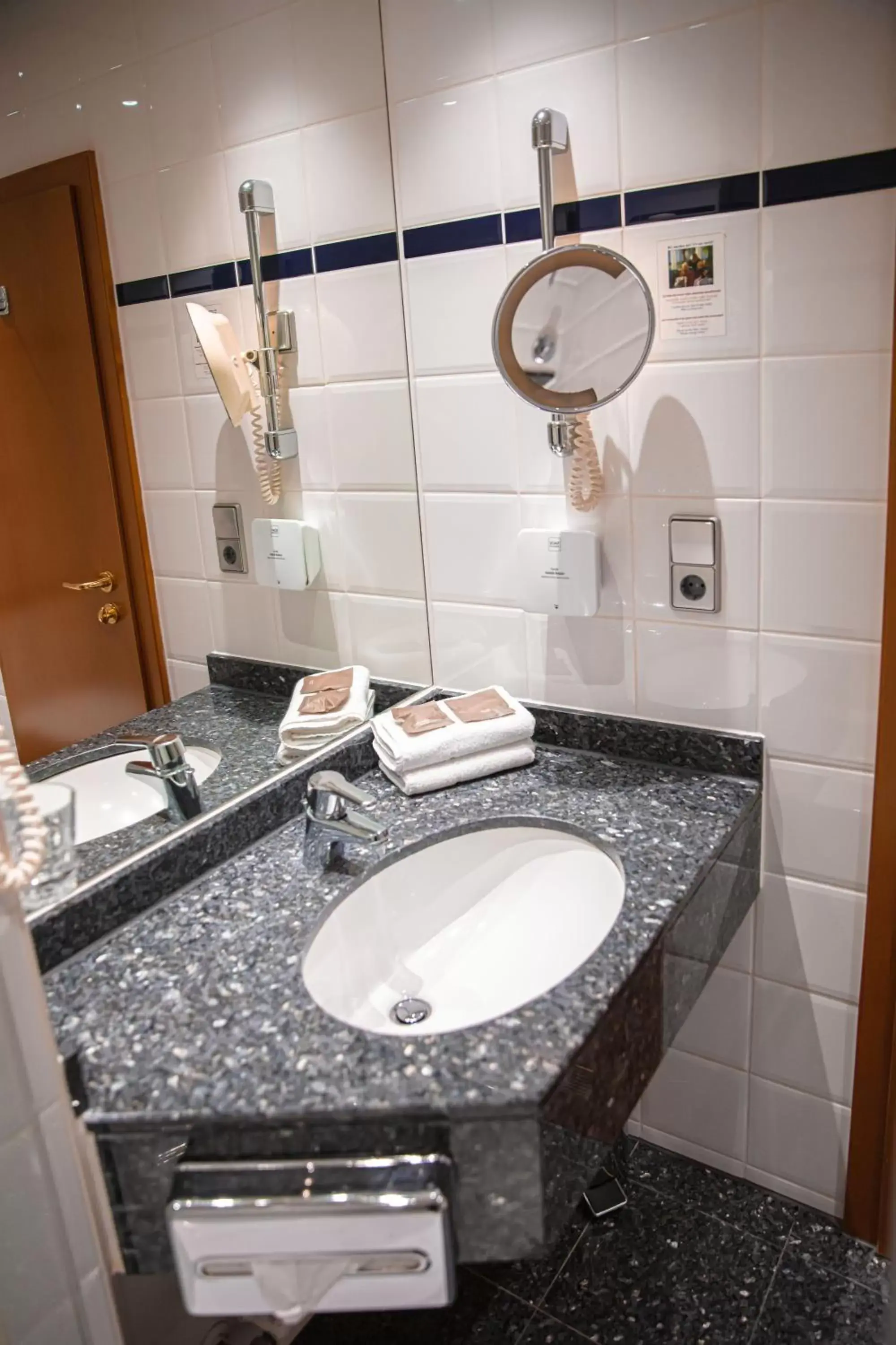 Double or Twin Room in Müggelseeperle Double or Twin Room in Müggelseeperle