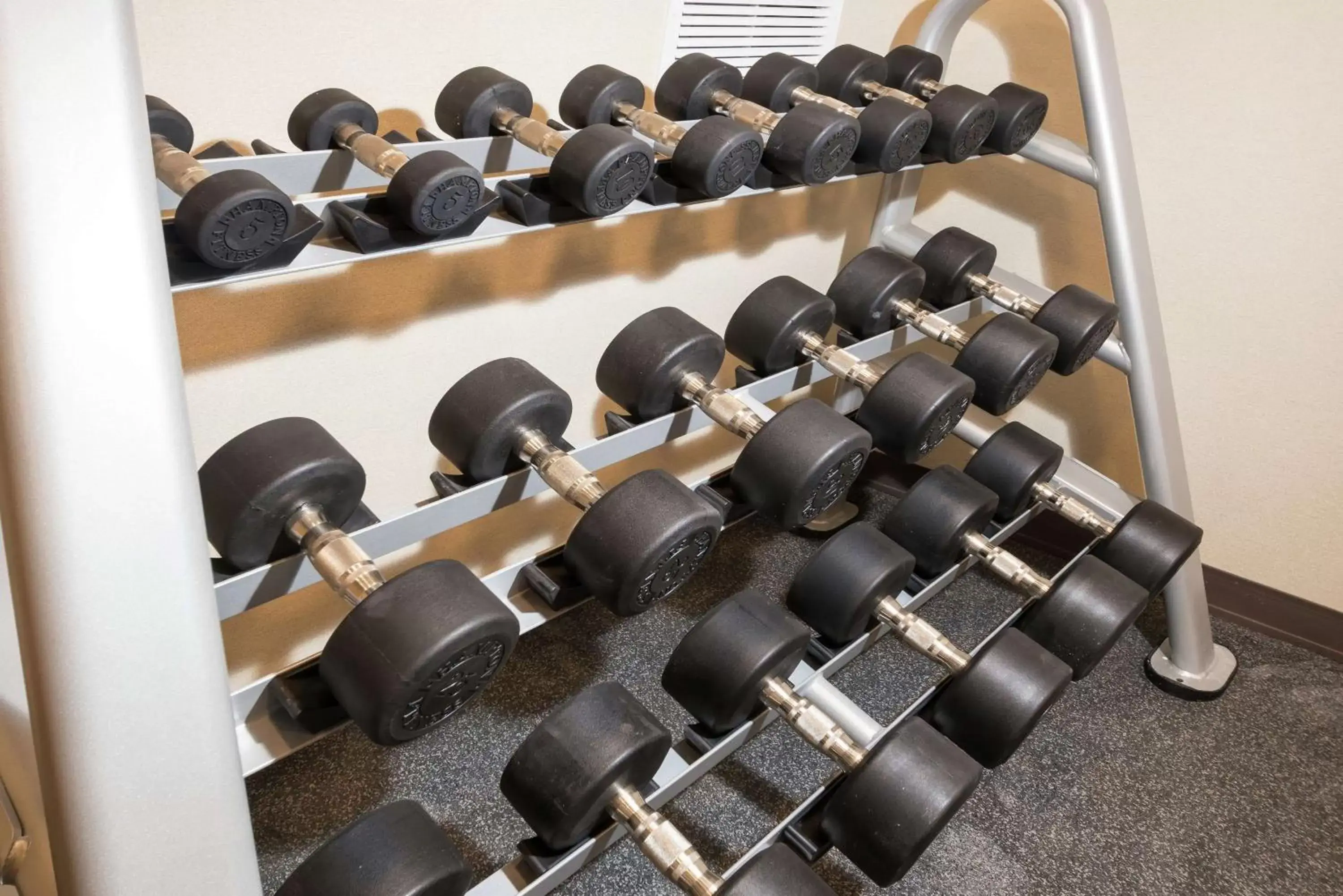 Fitness centre/facilities, Fitness Center/Facilities in Home2 Suites By Hilton King Of Prussia Valley Forge