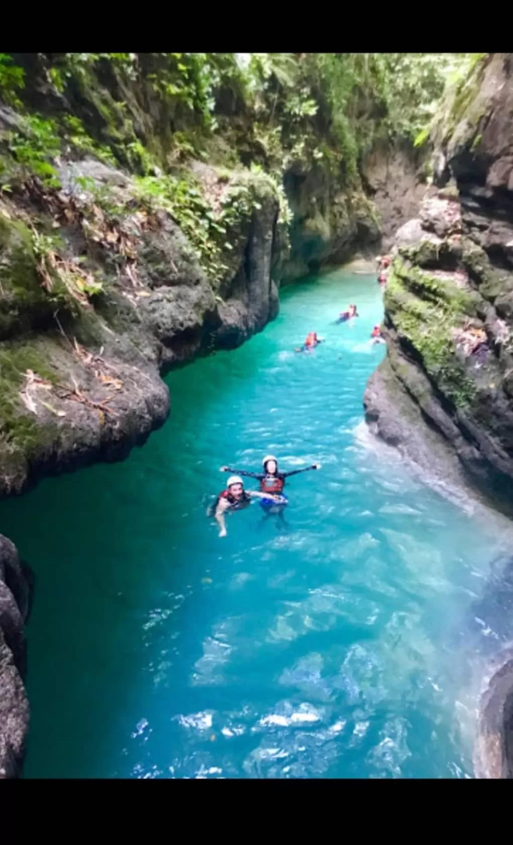 Natural landscape in Hotel Sisters Inn