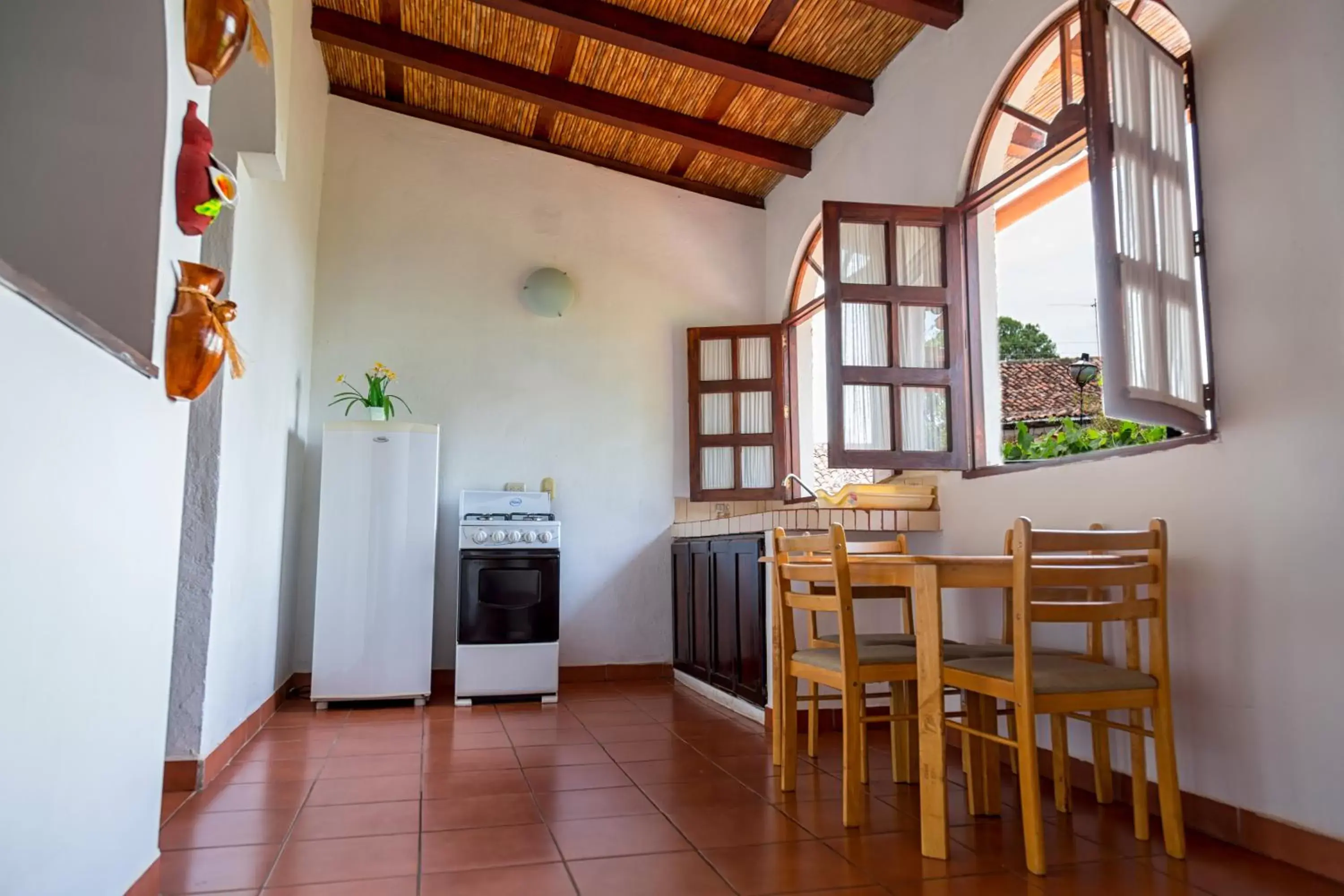 Double Room in Hotel La Posada del Sol Double Room in Hotel La Posada del Sol