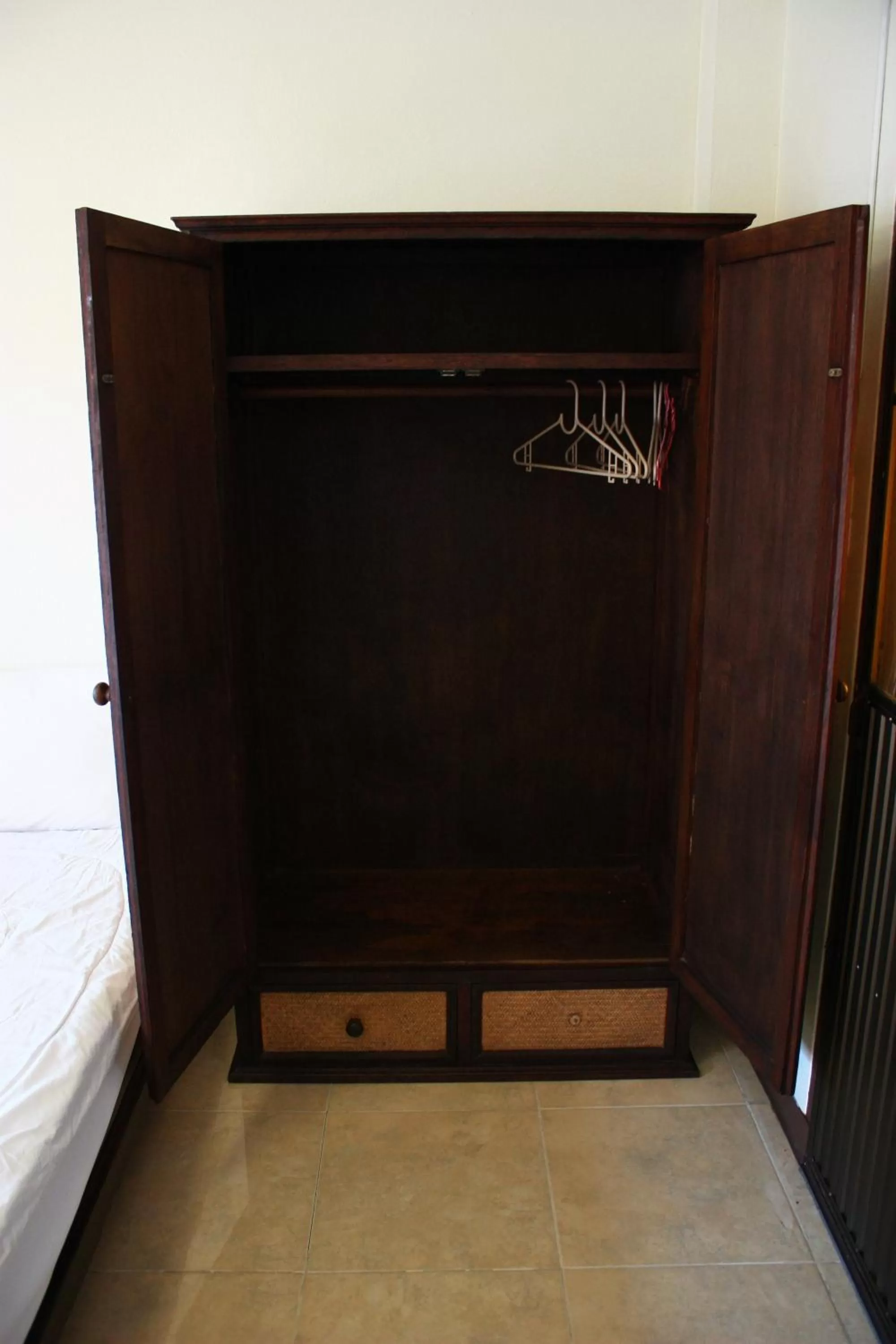 โรงแรมตีฆ้อง - Tri Gong Hotel