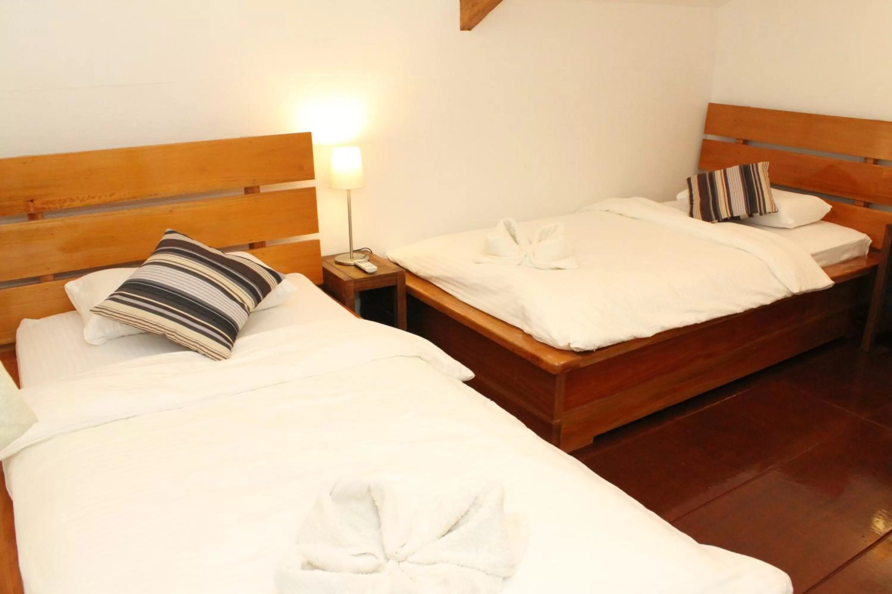 Bedroom, Bed in Alona's Coral Garden Resort (Adult-Only)