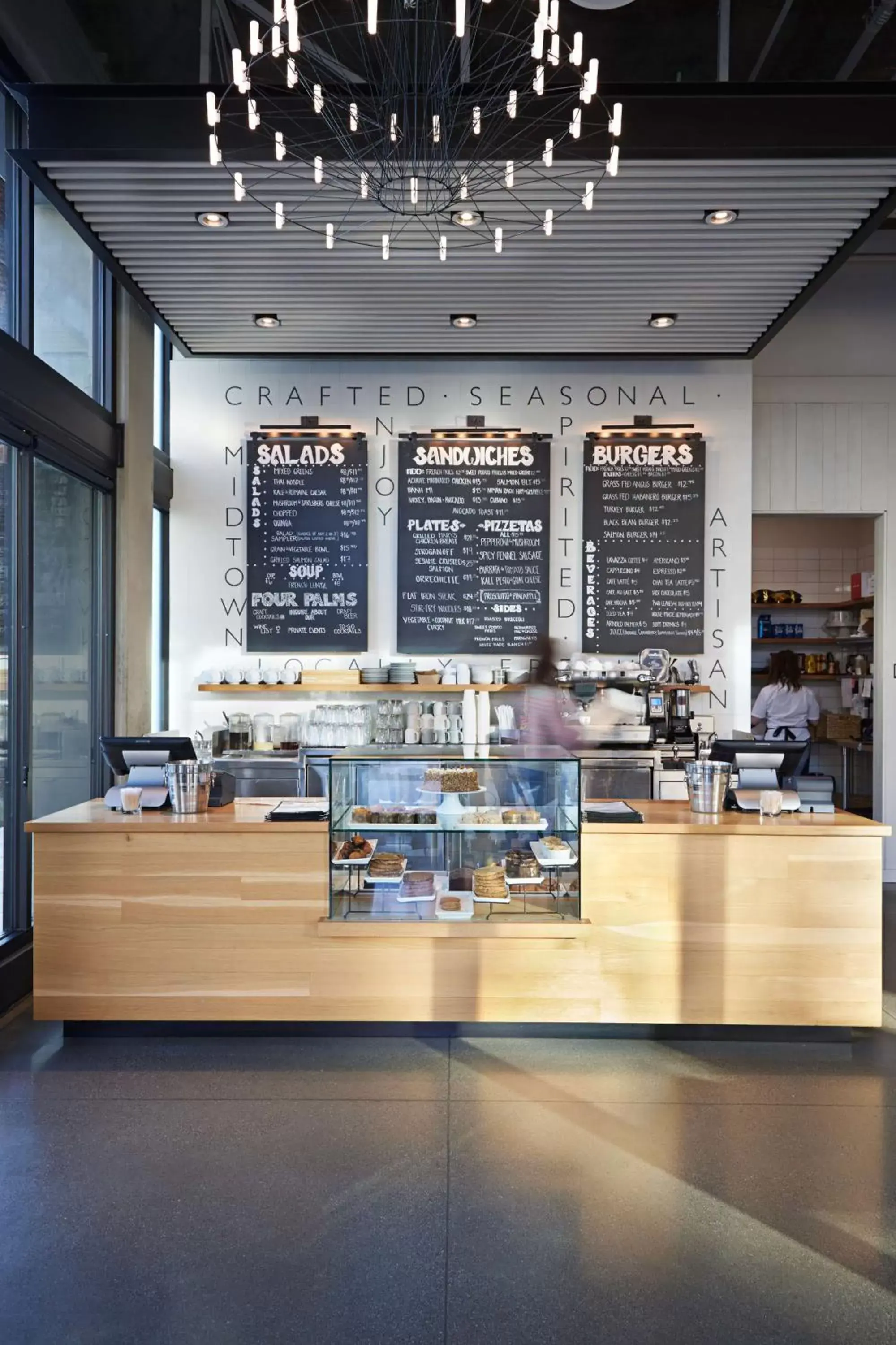 Restaurant/places to eat in Tapestry By Hilton The Fort Sutter Hotel Sacramento, Ca Restaurant/places to eat in Tapestry By Hilton The Fort Sutter Hotel Sacramento, Ca