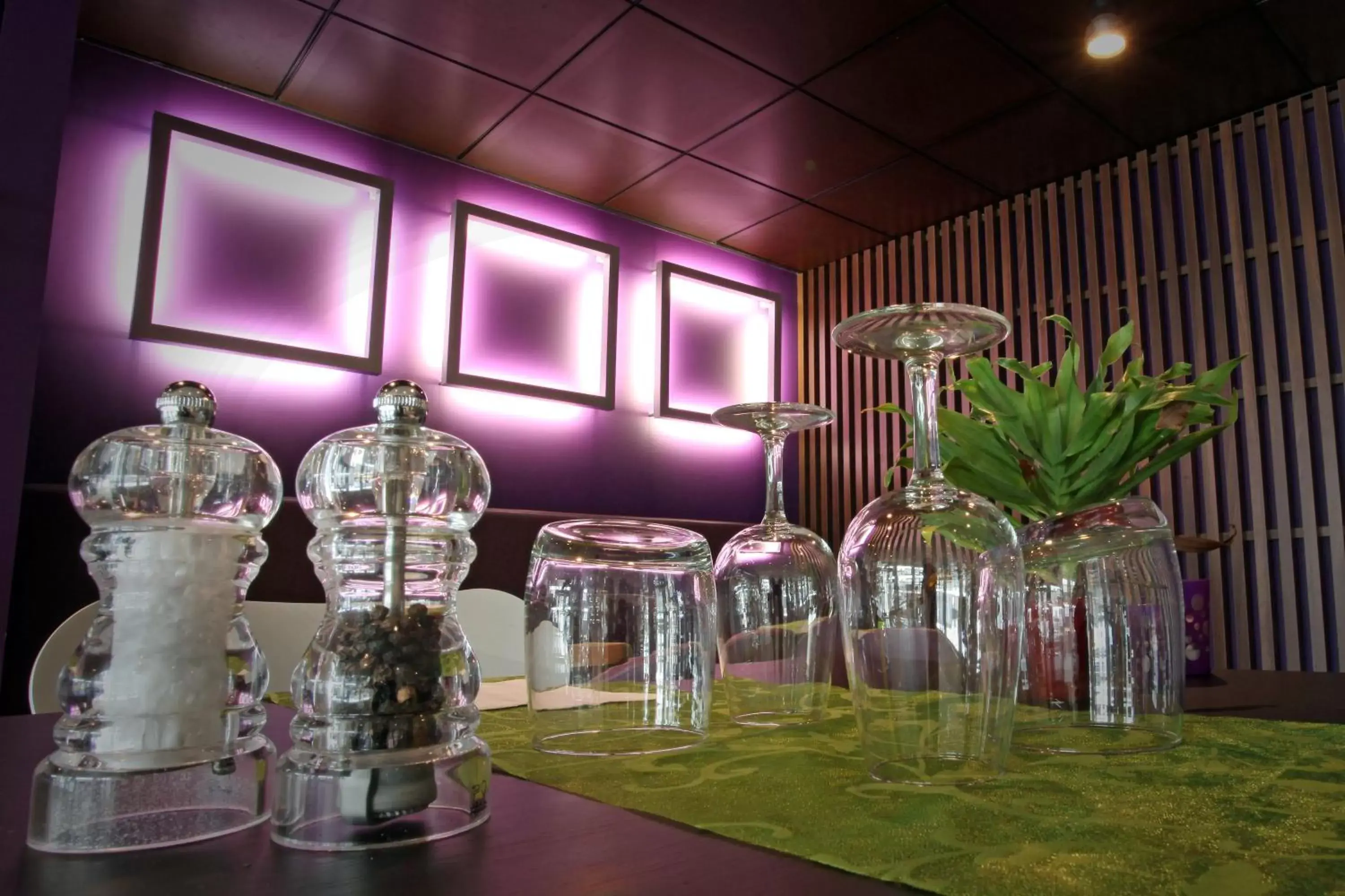 Restaurant/places to eat, Banquet Facilities in ibis Styles Nimes Gare Centre