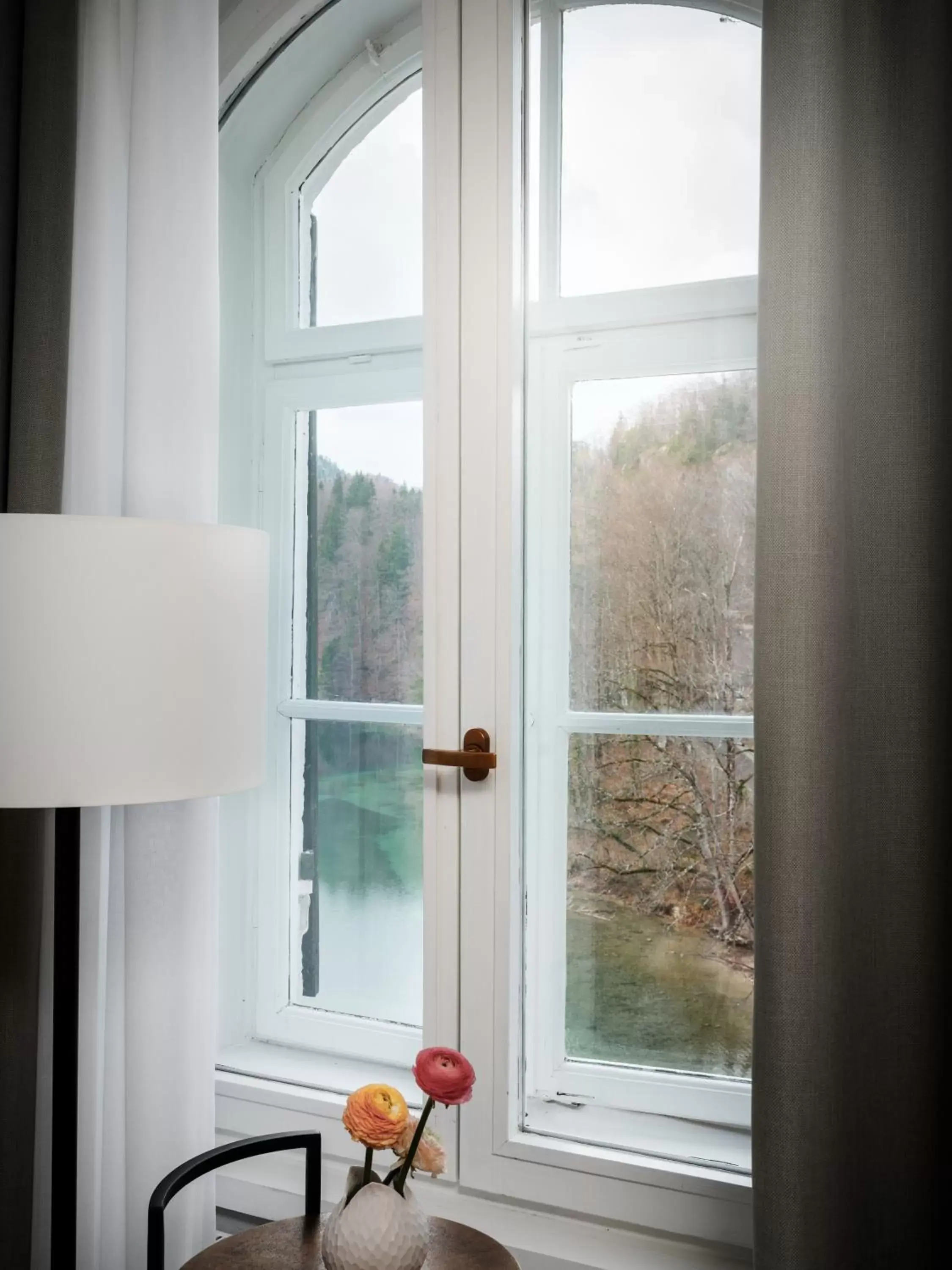 View (from property/room) in AMERON Neuschwanstein Alpsee Resort & Spa View (from property/room) in AMERON Neuschwanstein Alpsee Resort & Spa