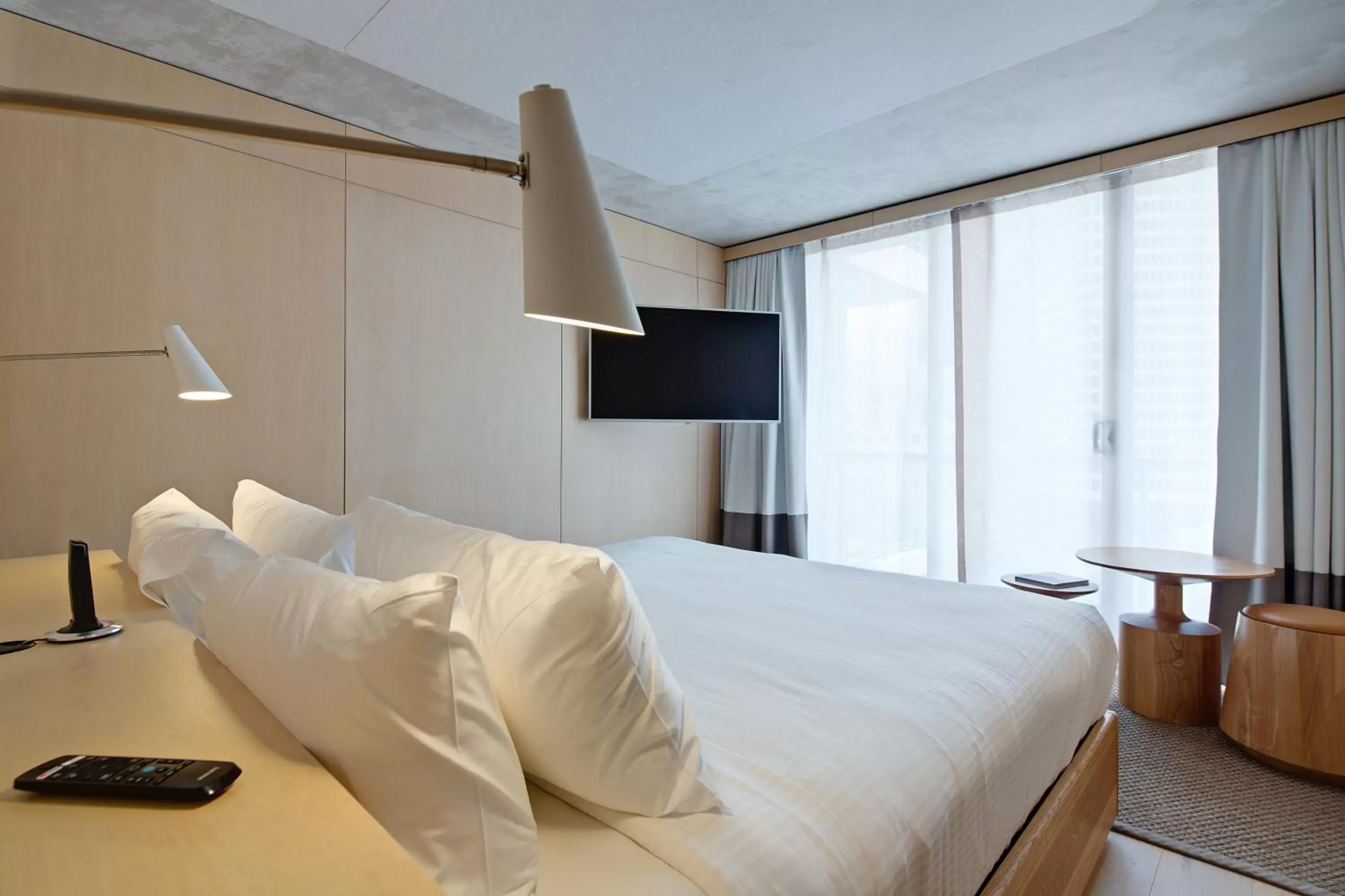 Photo of the whole room, Bed in Zara Tower – Luxury Suites and Apartments