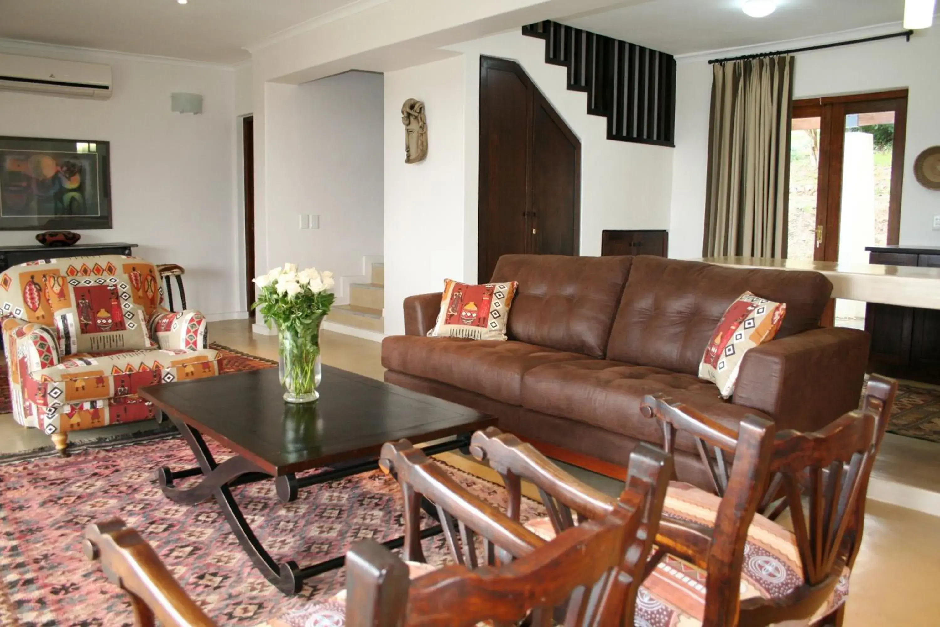 Lounge or bar, Seating Area in Diemersfontein Wine & Country Estate