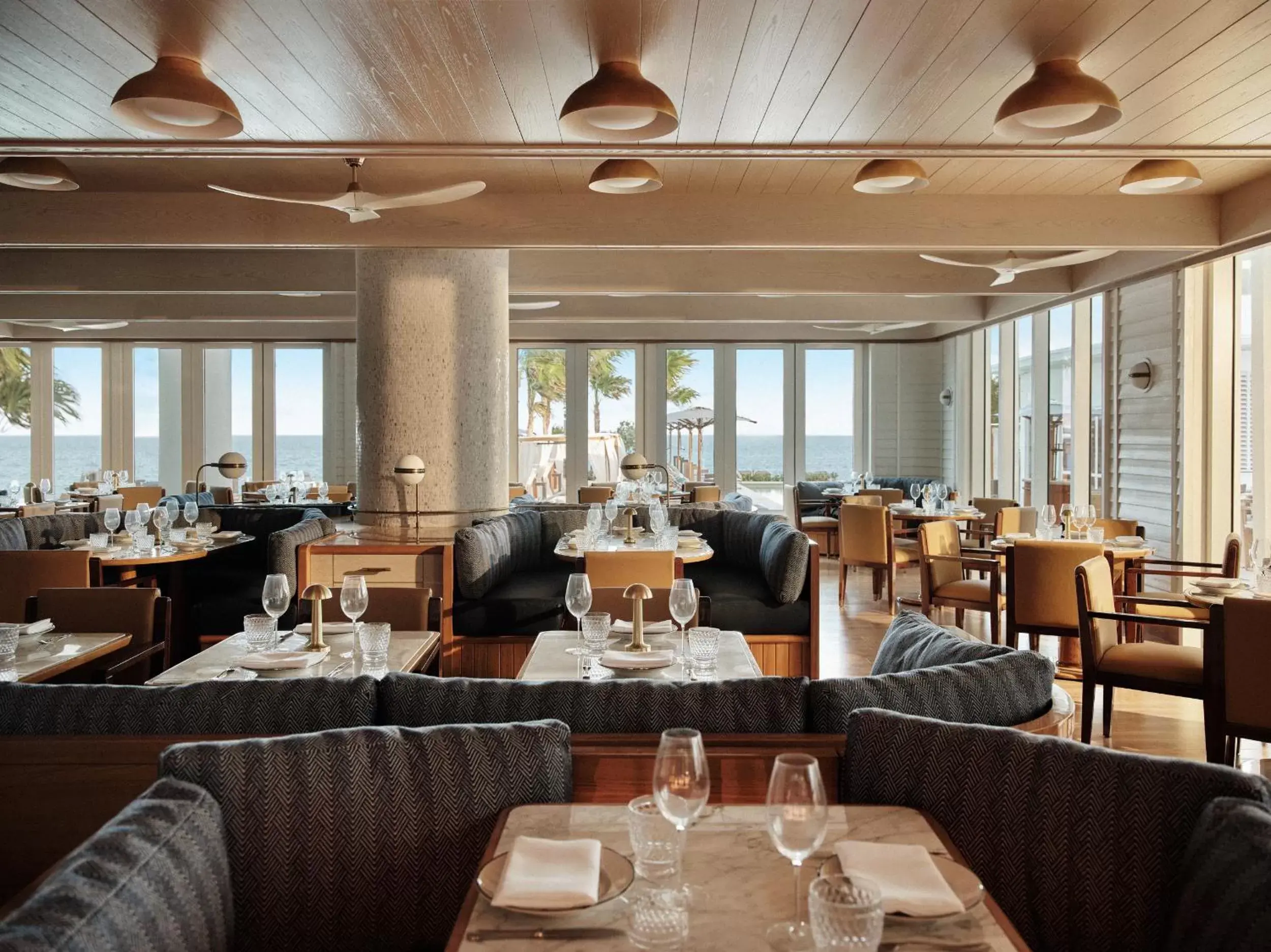 Restaurant/Places to Eat in Four Seasons Hotel and Residences Fort Lauderdale