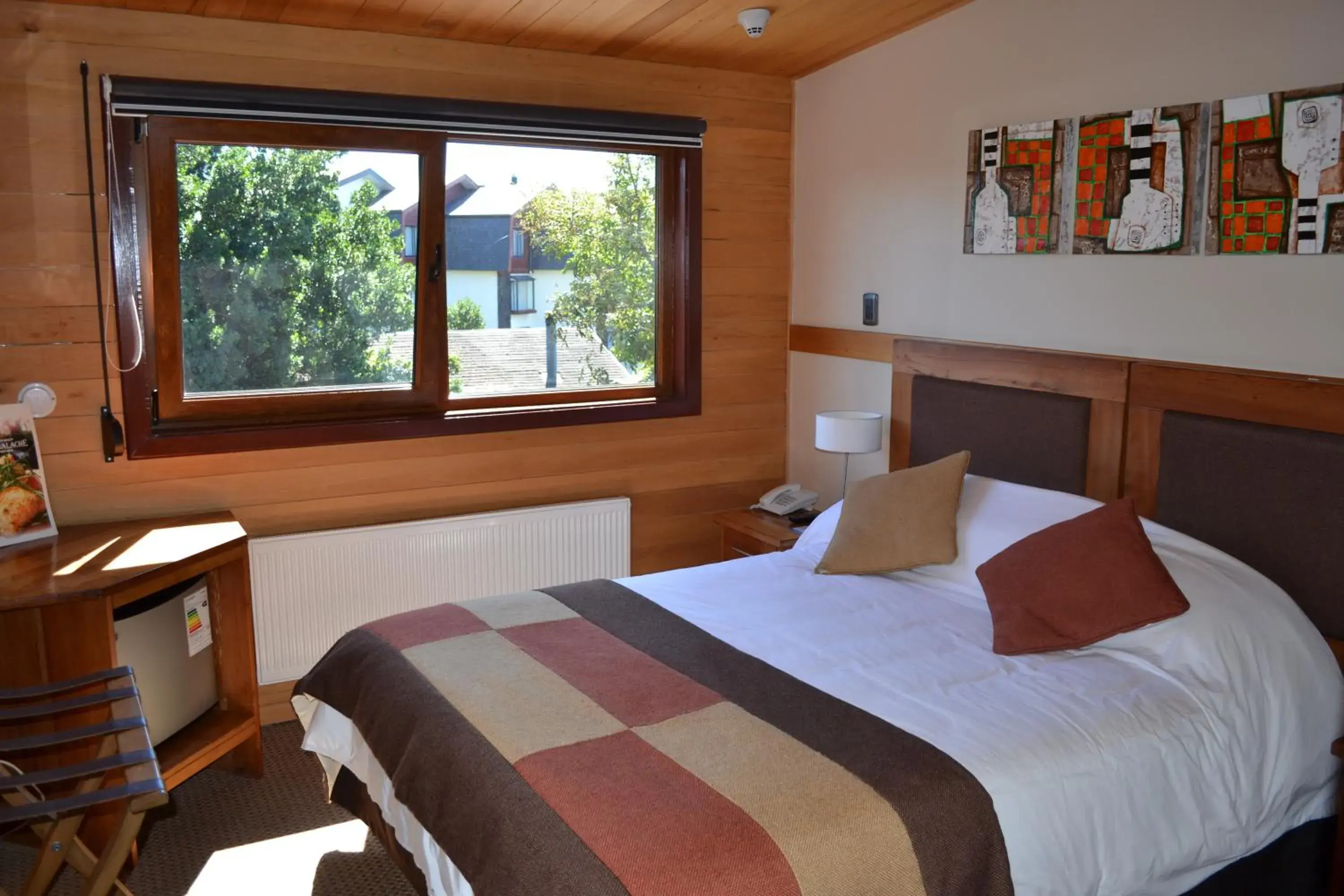 Standard Single Room in Puerto Chico Hotel Standard Single Room in Puerto Chico Hotel