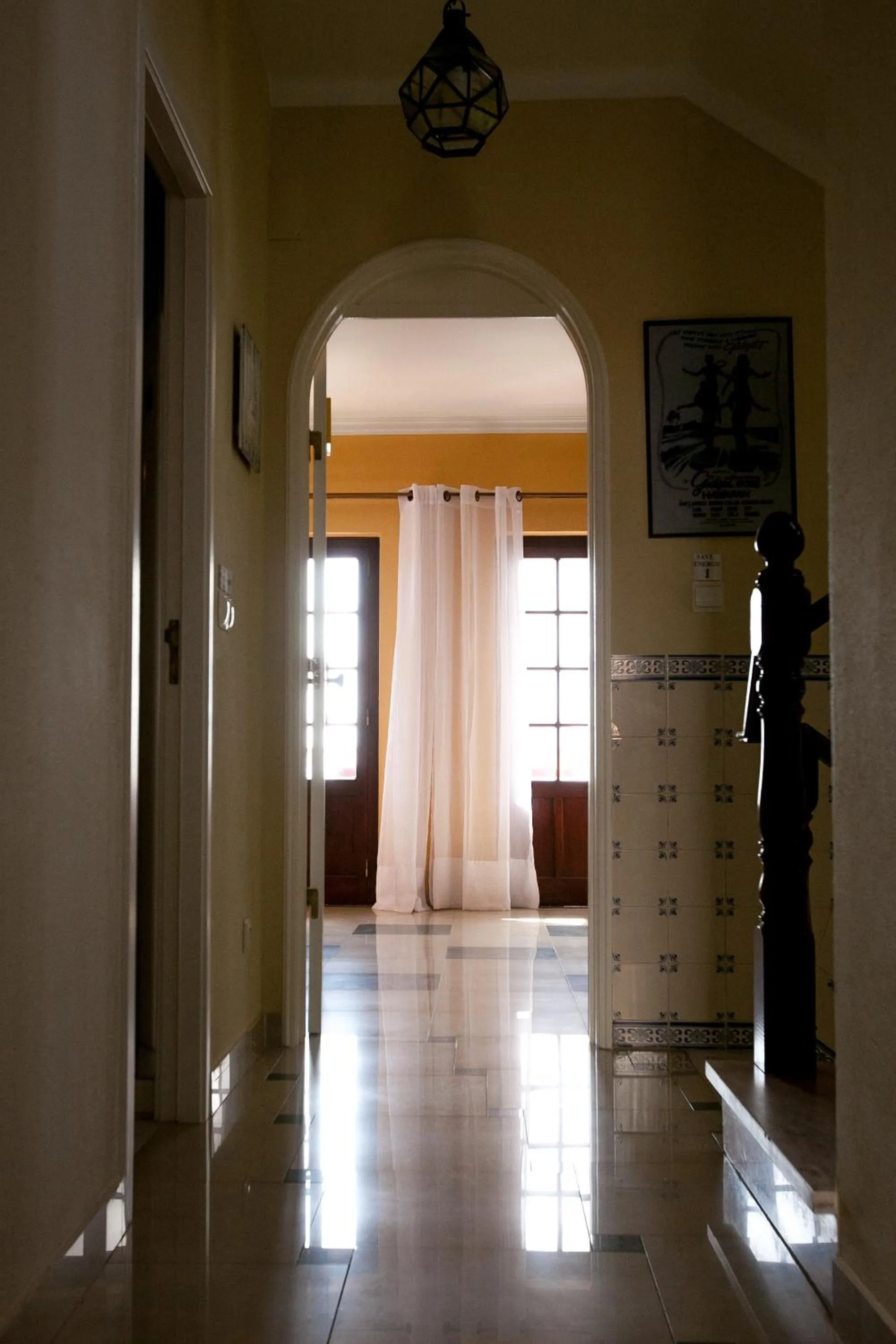 Other in Ericeira Chill Hill Hostel & Private Rooms - Peach Garden