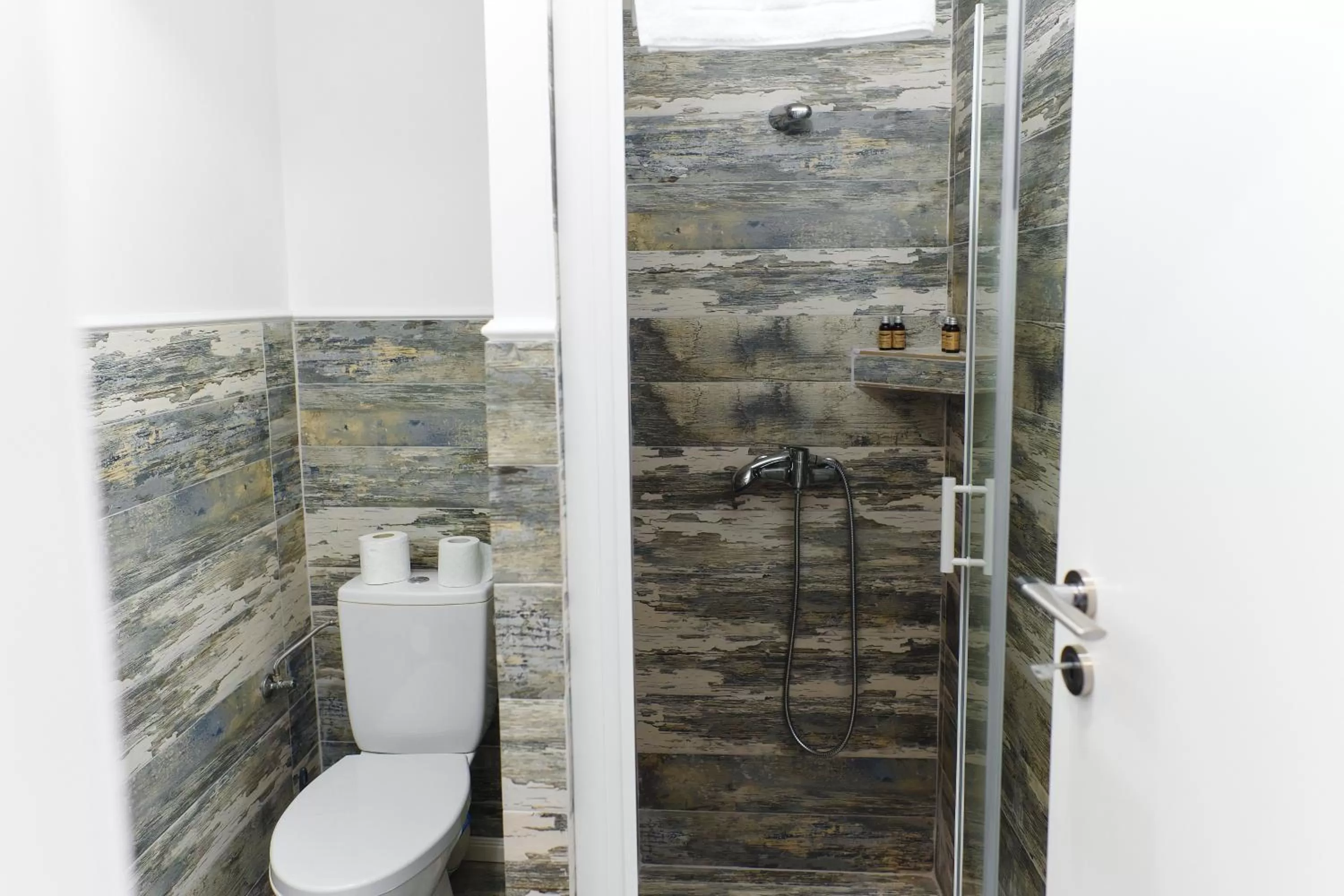 Bella House Apartaments