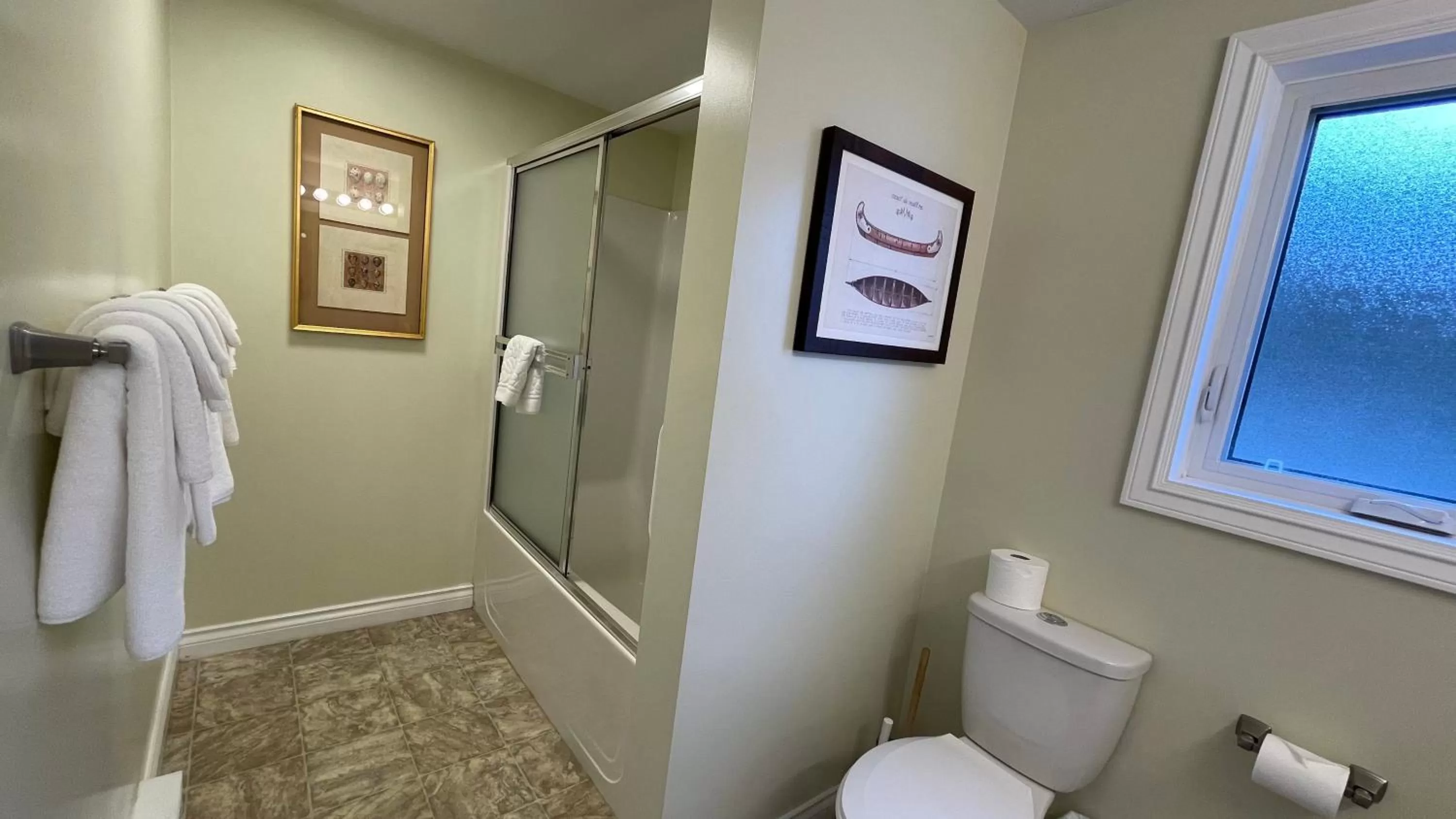 Buena Vista by the Sea