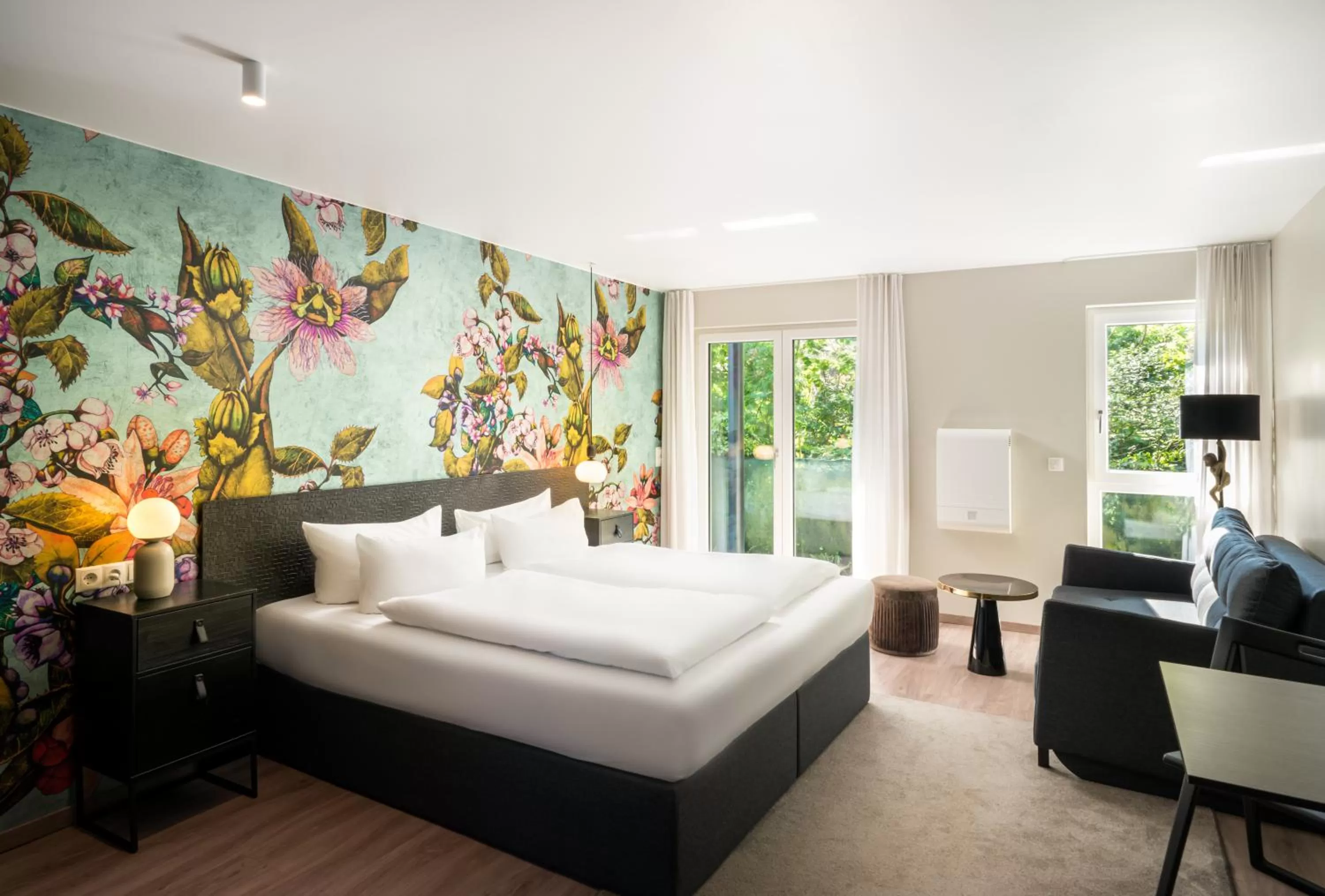ANA Living Karlsruhe by Arthotel ANA