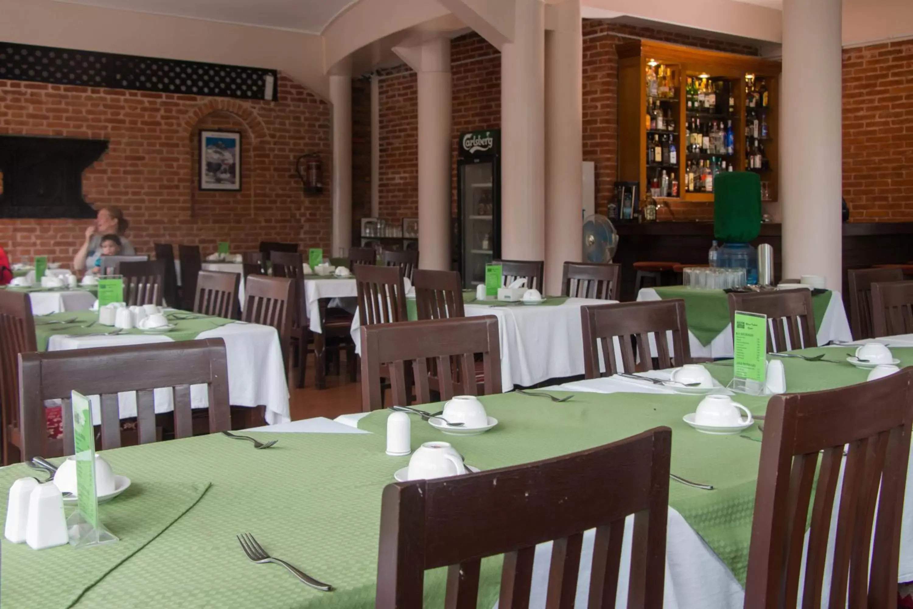 Restaurant/Places to Eat in Mount Kailash Resort Restaurant/Places to Eat in Mount Kailash Resort