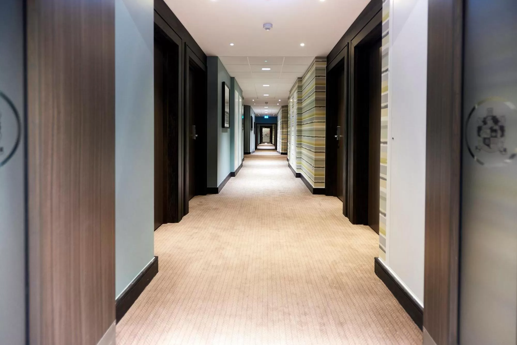 Area and facilities in The Warwickshire Hotel and Country Club