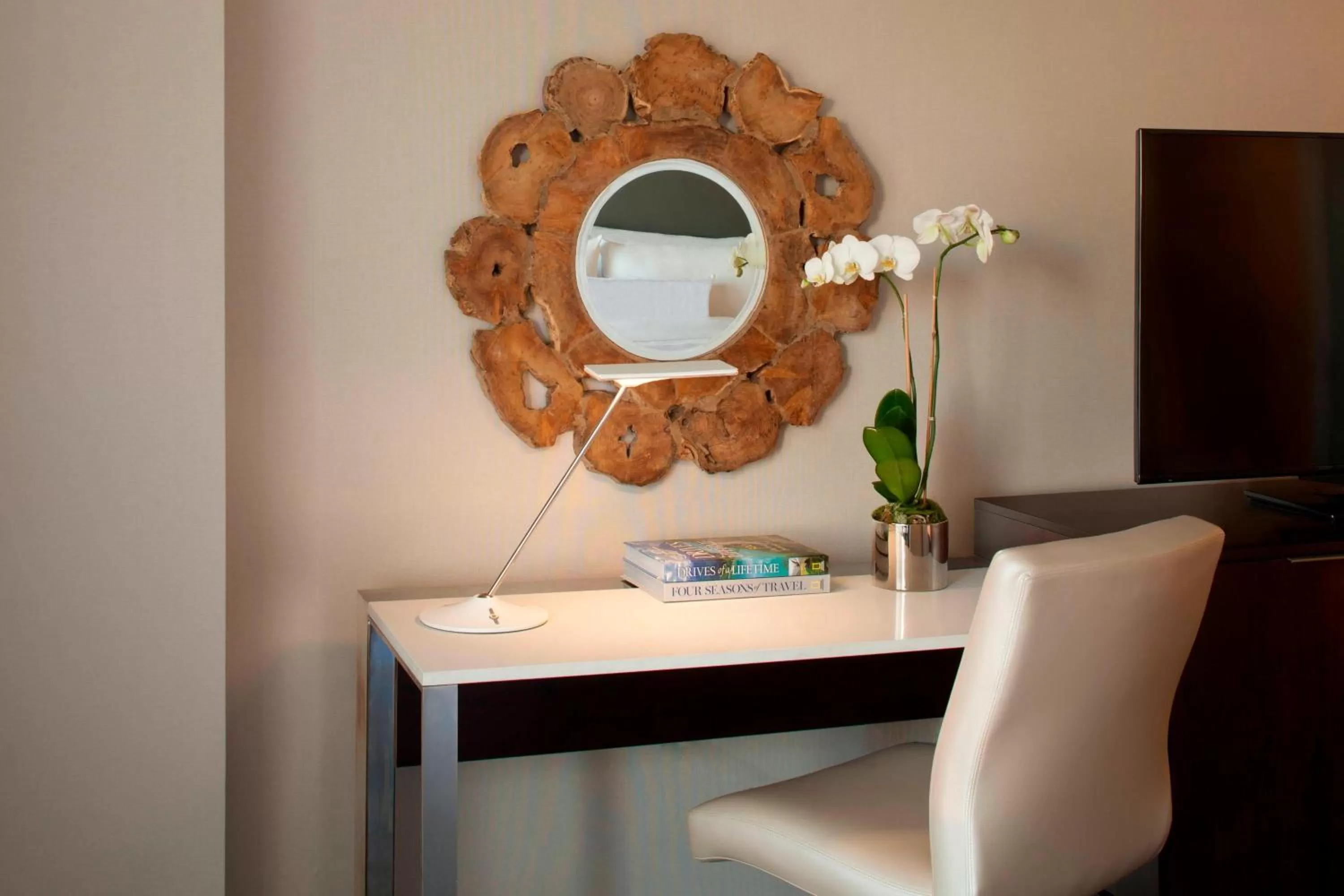 Bedroom in The Westin Washington, D.C. City Center