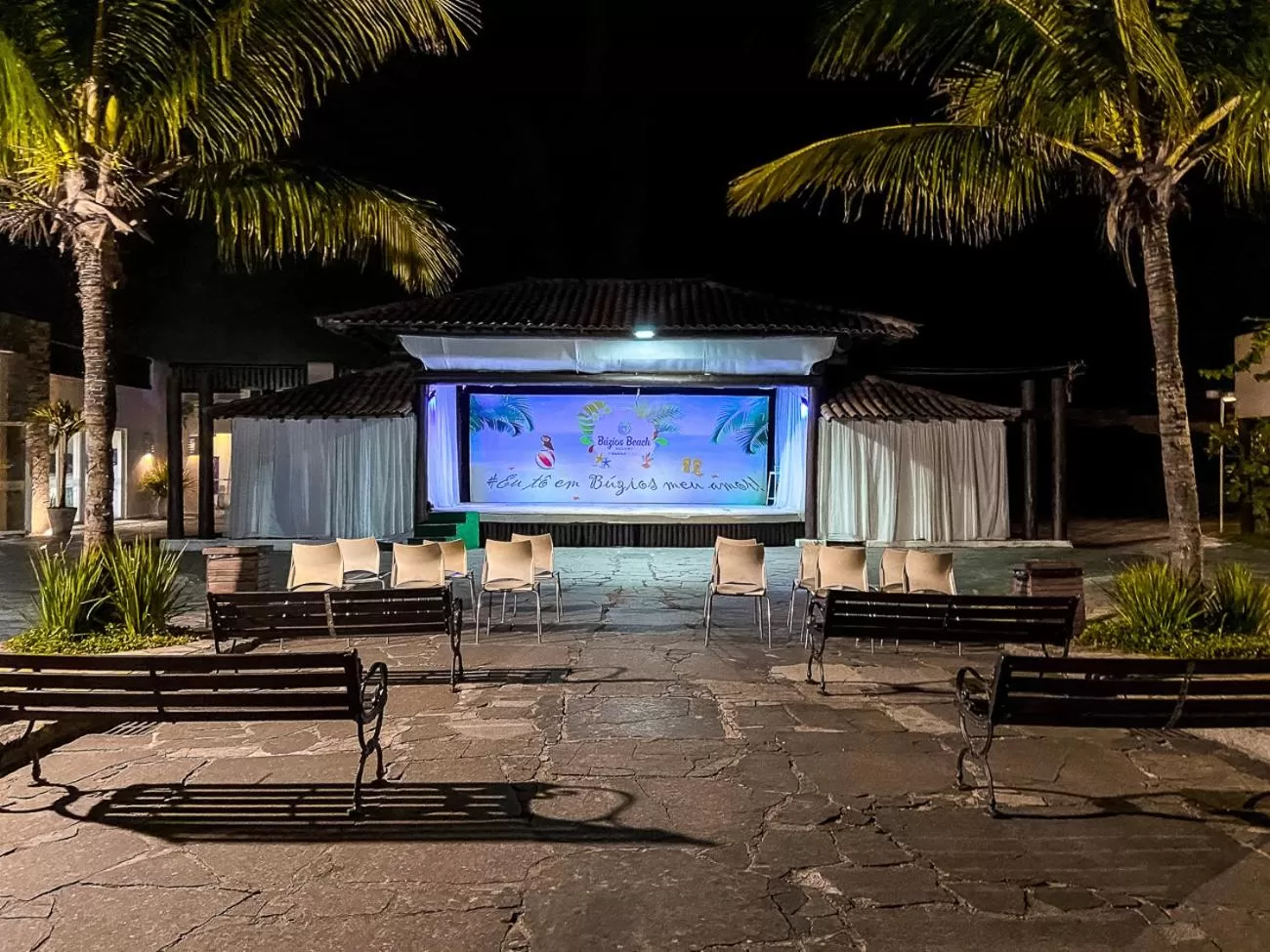 Activities in Búzios Beach Resort by WAM Experience