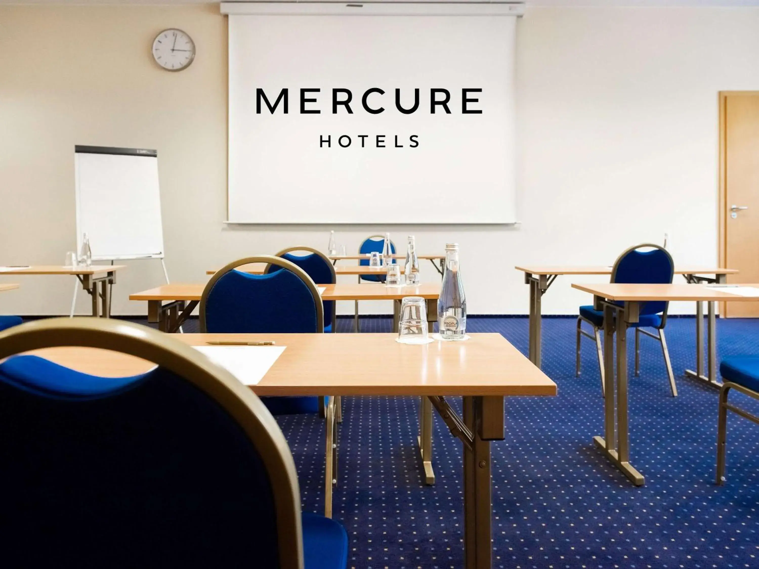 Meeting/conference room in Mercure Opole