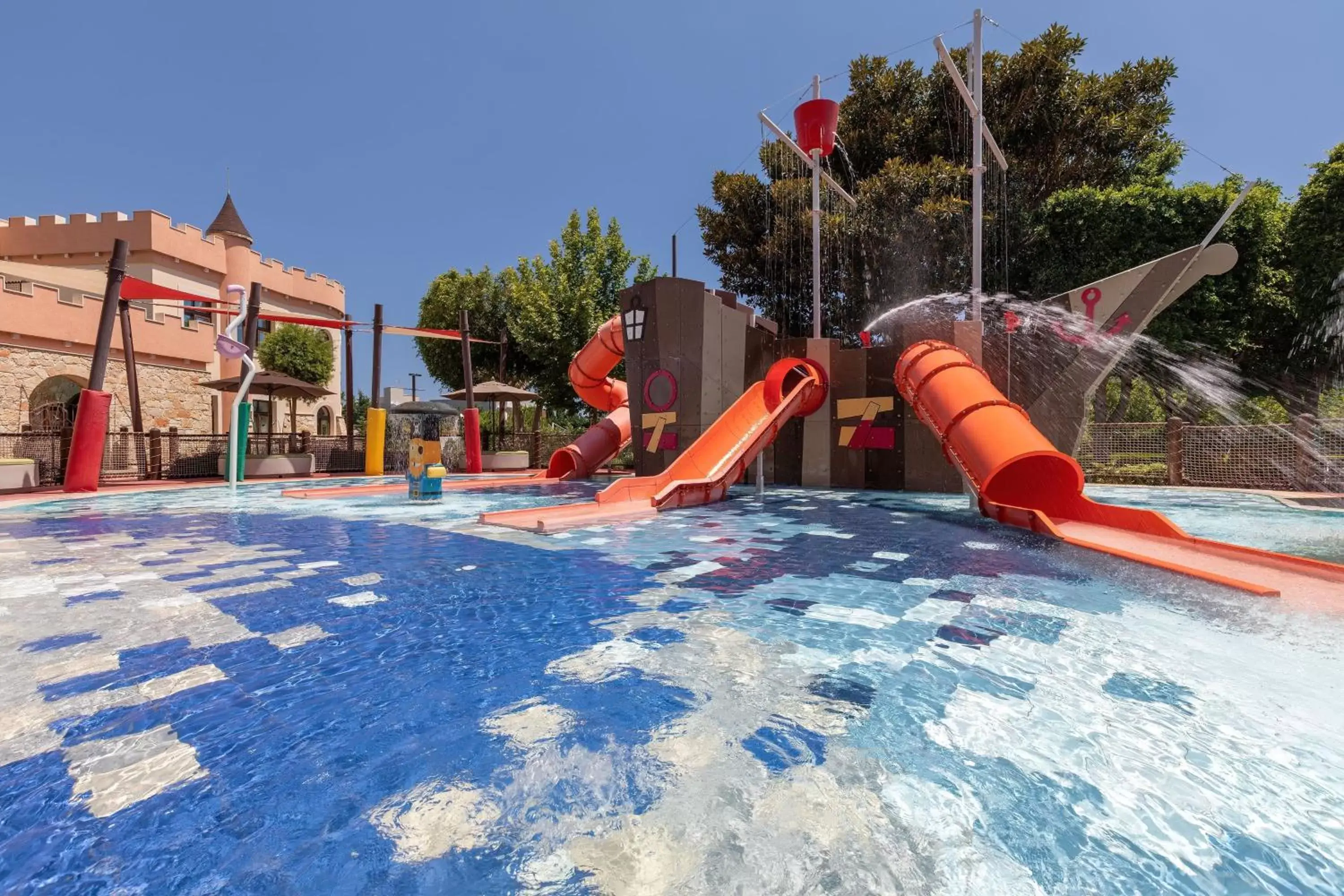 Other, Water Park in Parklane, a Luxury Collection Resort & Spa, Limassol