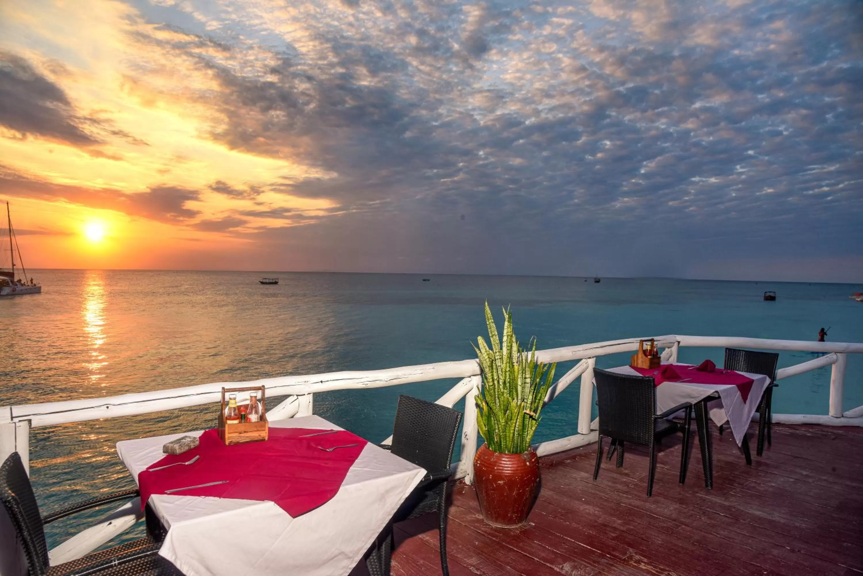 Amaan Beach Bungalows