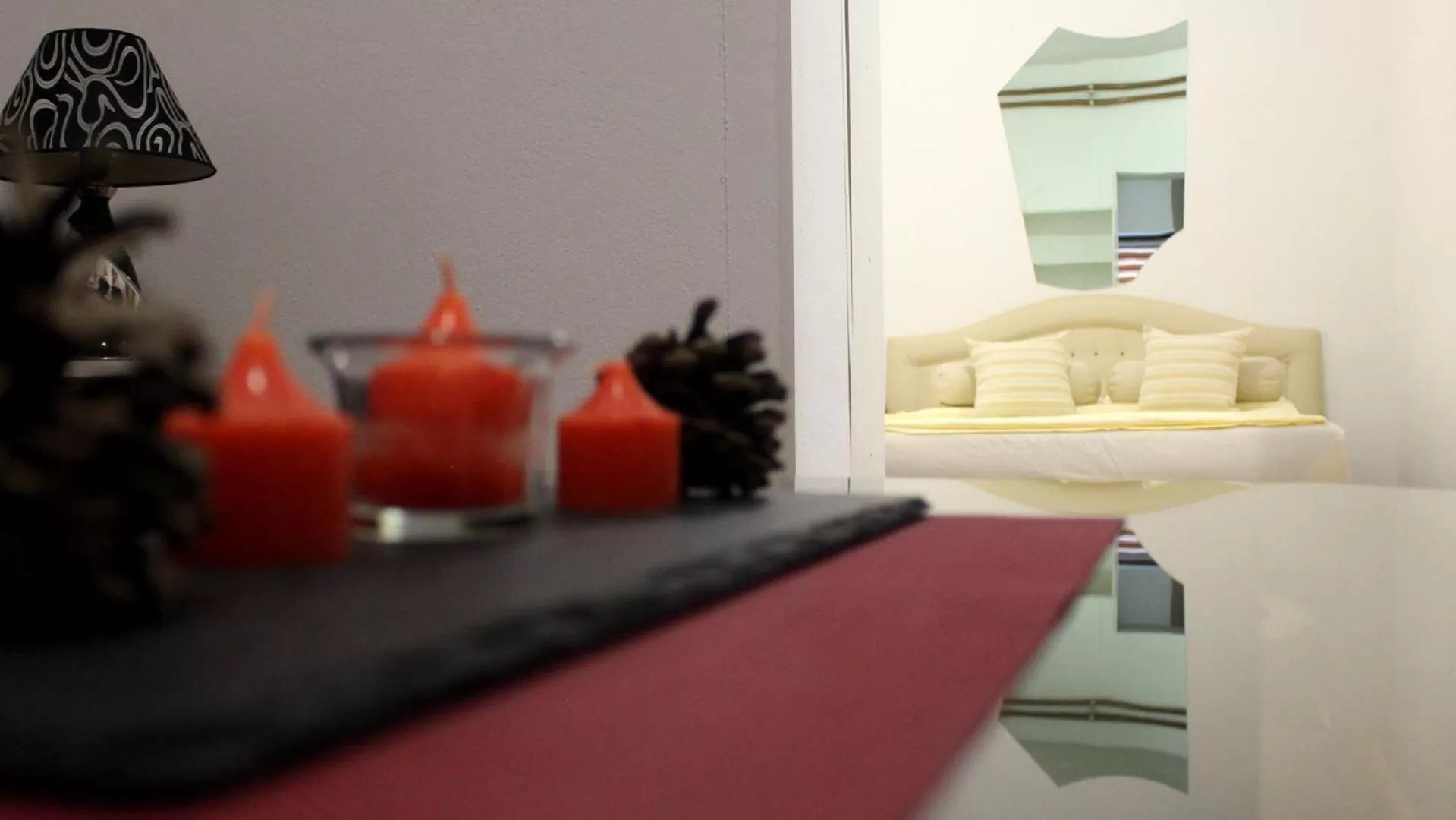 Living room in Holiday In Bihać