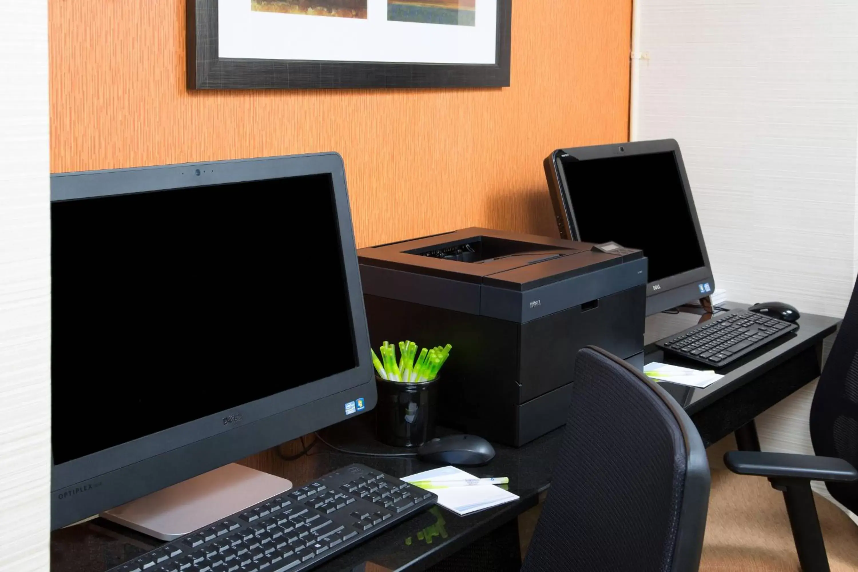 Business facilities, Business Area/Conference Room in Fairfield Inn Anaheim Hills Orange County