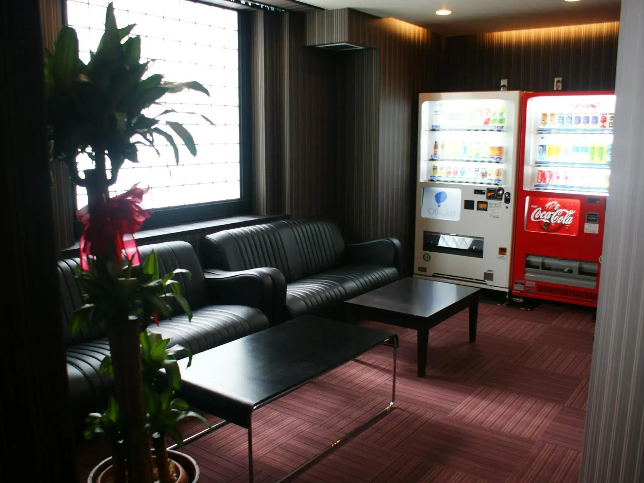 Lobby or reception in HOTEL LiVEMAX BUDGET Esaka Lobby or reception in HOTEL LiVEMAX BUDGET Esaka