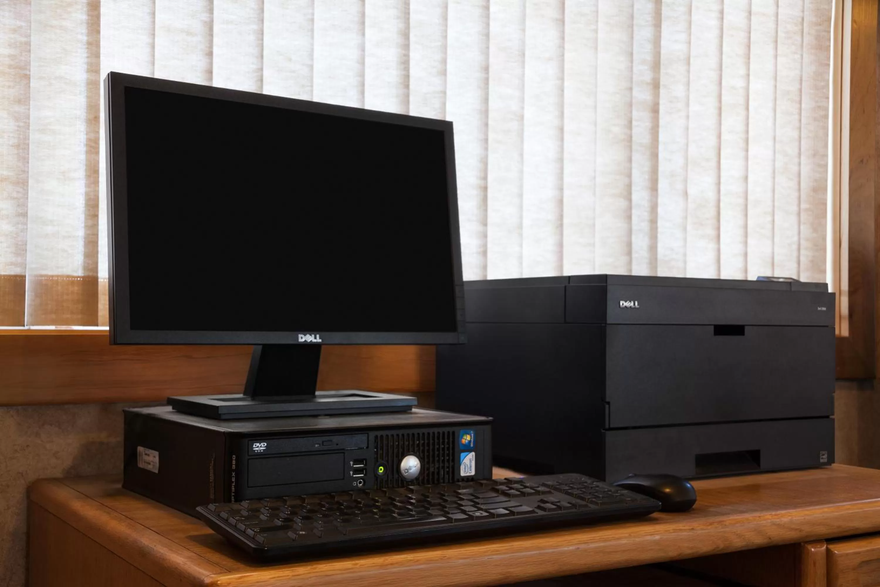 Business facilities, TV/Entertainment Center in Super 8 by Wyndham Big Timber