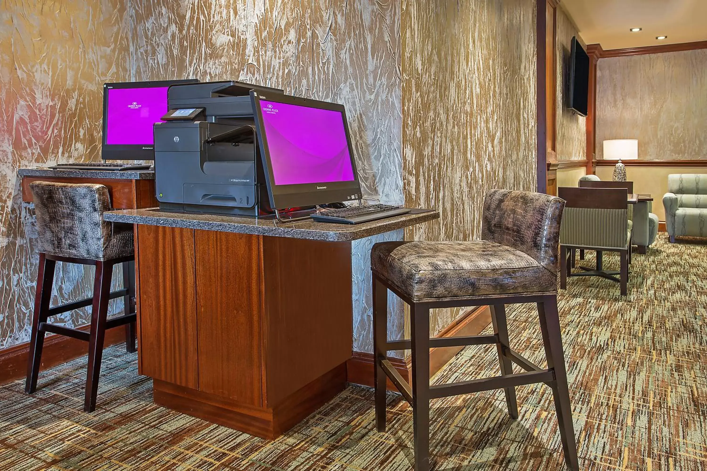 Other, TV/Entertainment Center in Crowne Plaza Hotel Knoxville, an IHG Hotel